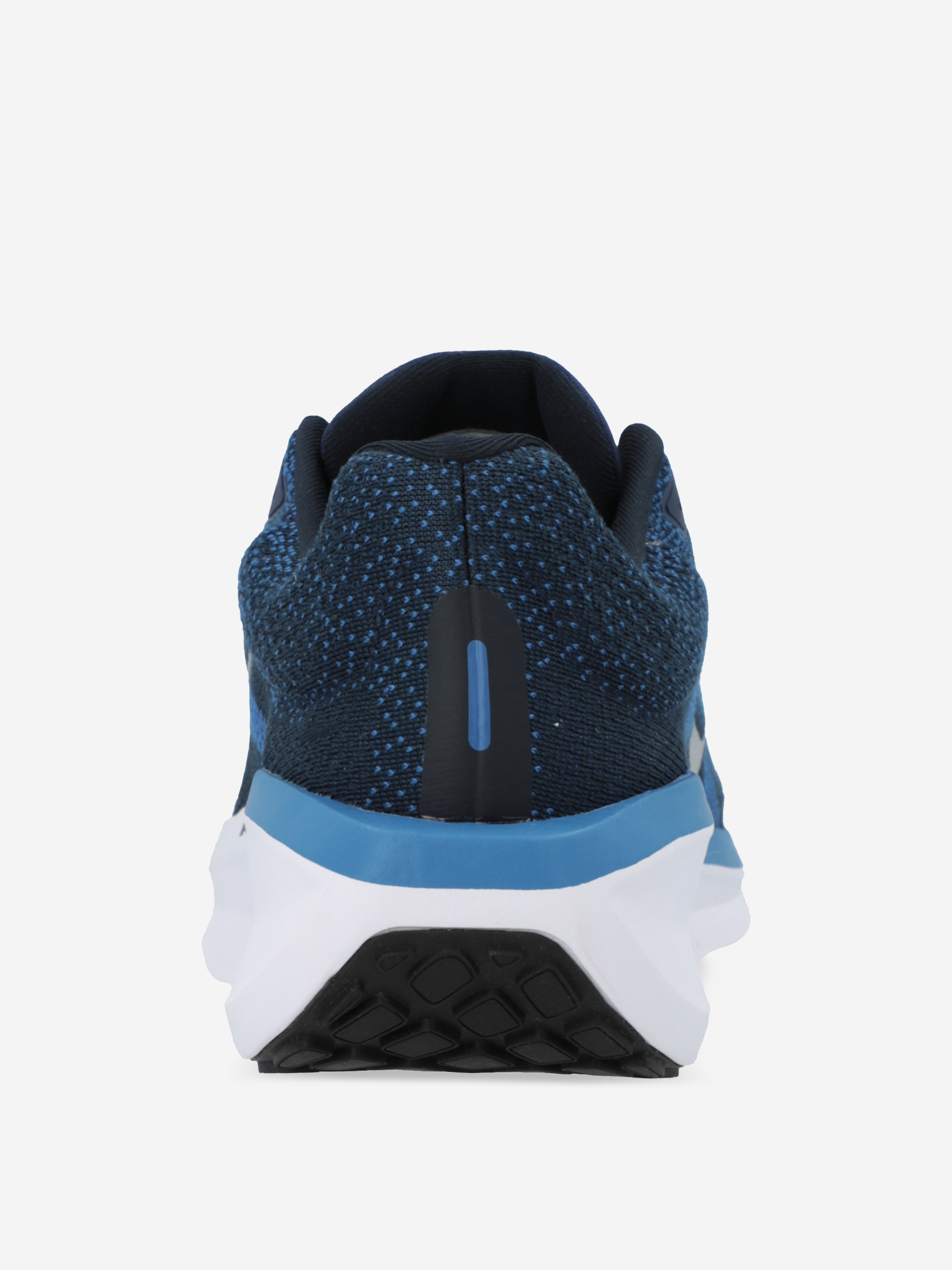 фото Кроссовки мужские nike winflo 11, синий