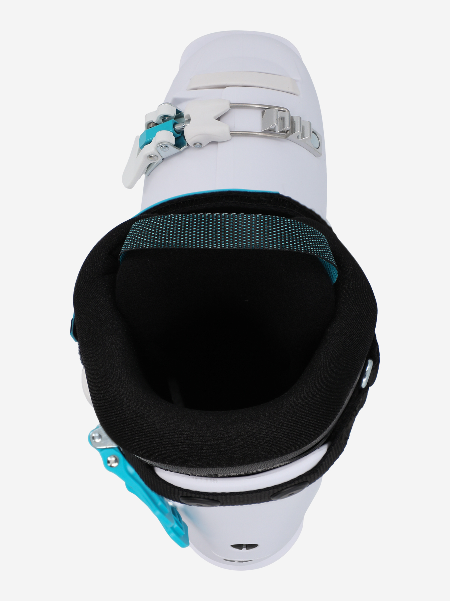 фото Ботинки горнолыжные детские head raptor 60, белый