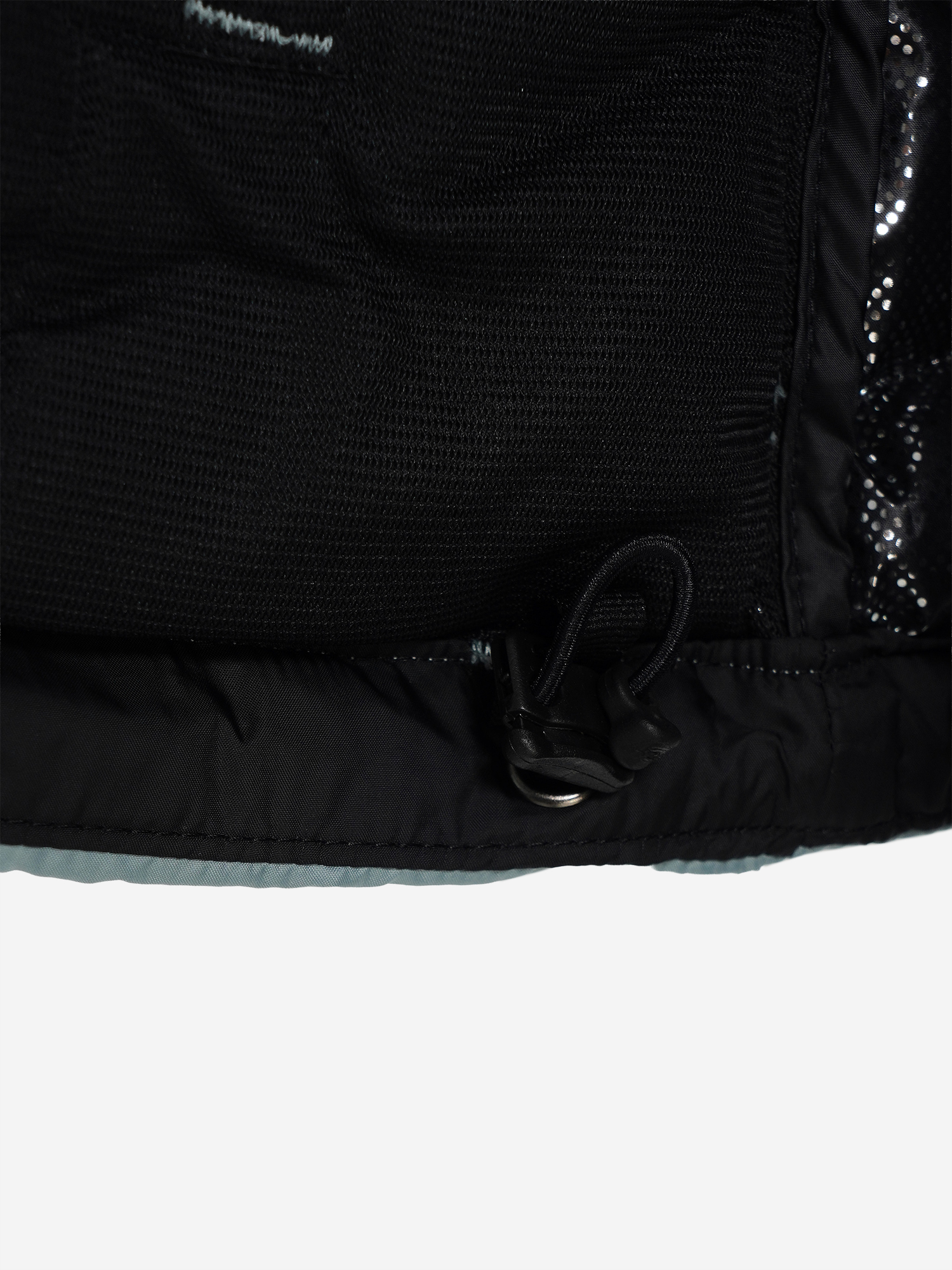 фото Жилет утепленный мужской columbia powder lite ii vest, голубой