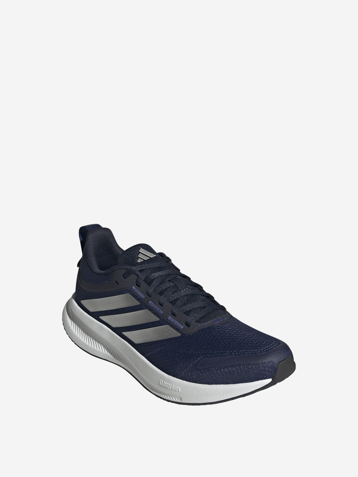 фото Кроссовки мужские adidas runblaze, синий