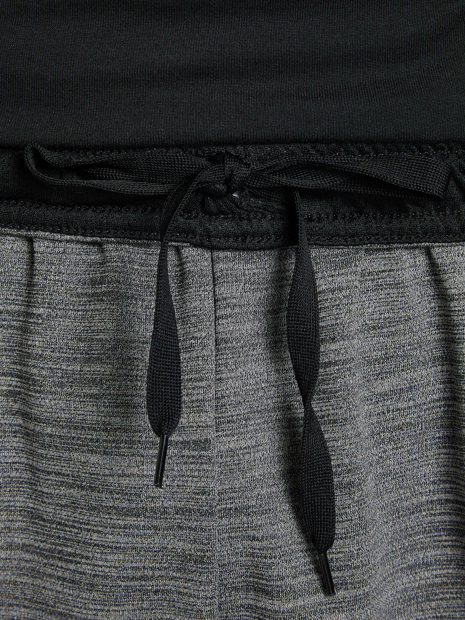 фото Брюки мужские nike, черный