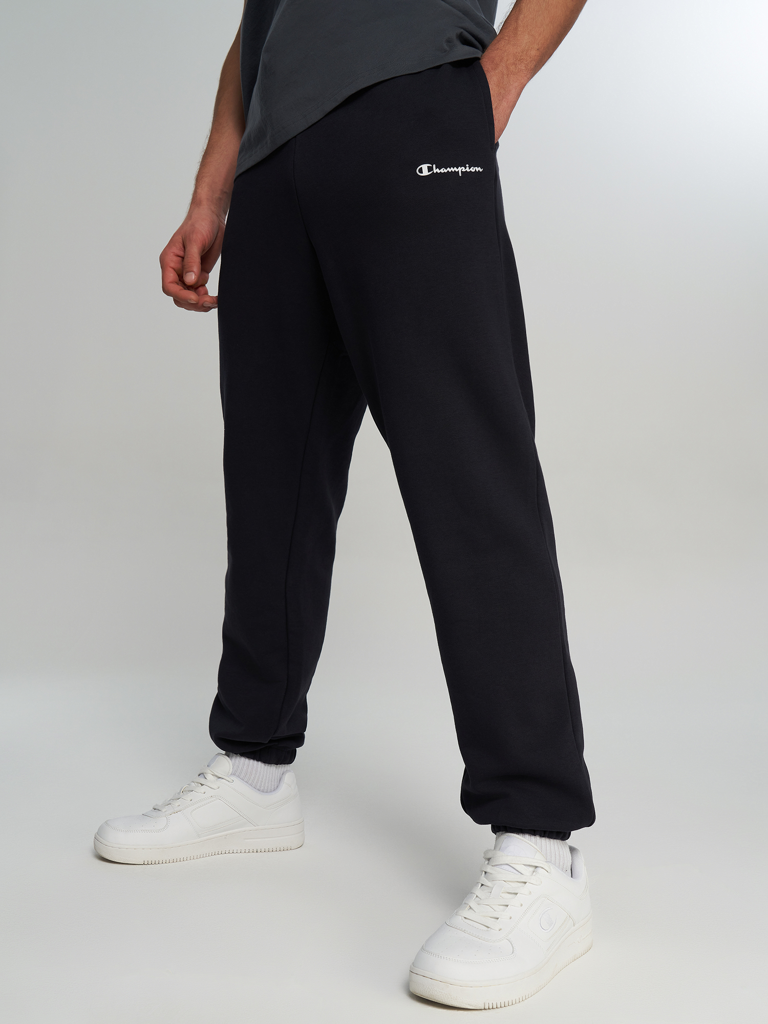 Брюки мужские Champion, Синий
Брюки мужские Champion, Синий