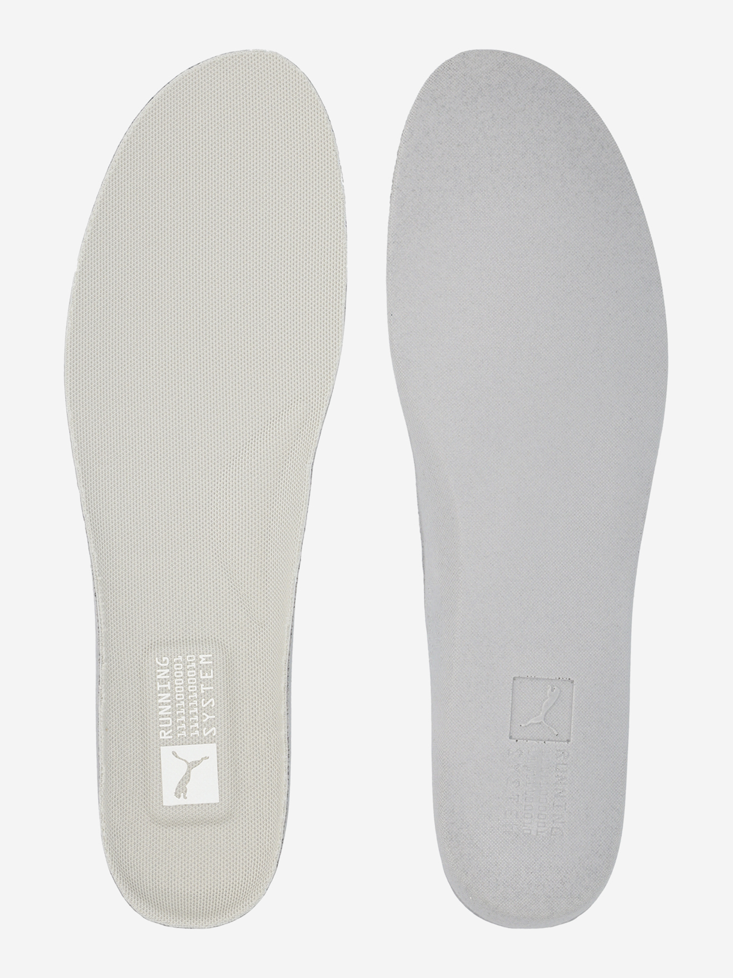 фото Кроссовки мужские puma rs-x efekt, бежевый
