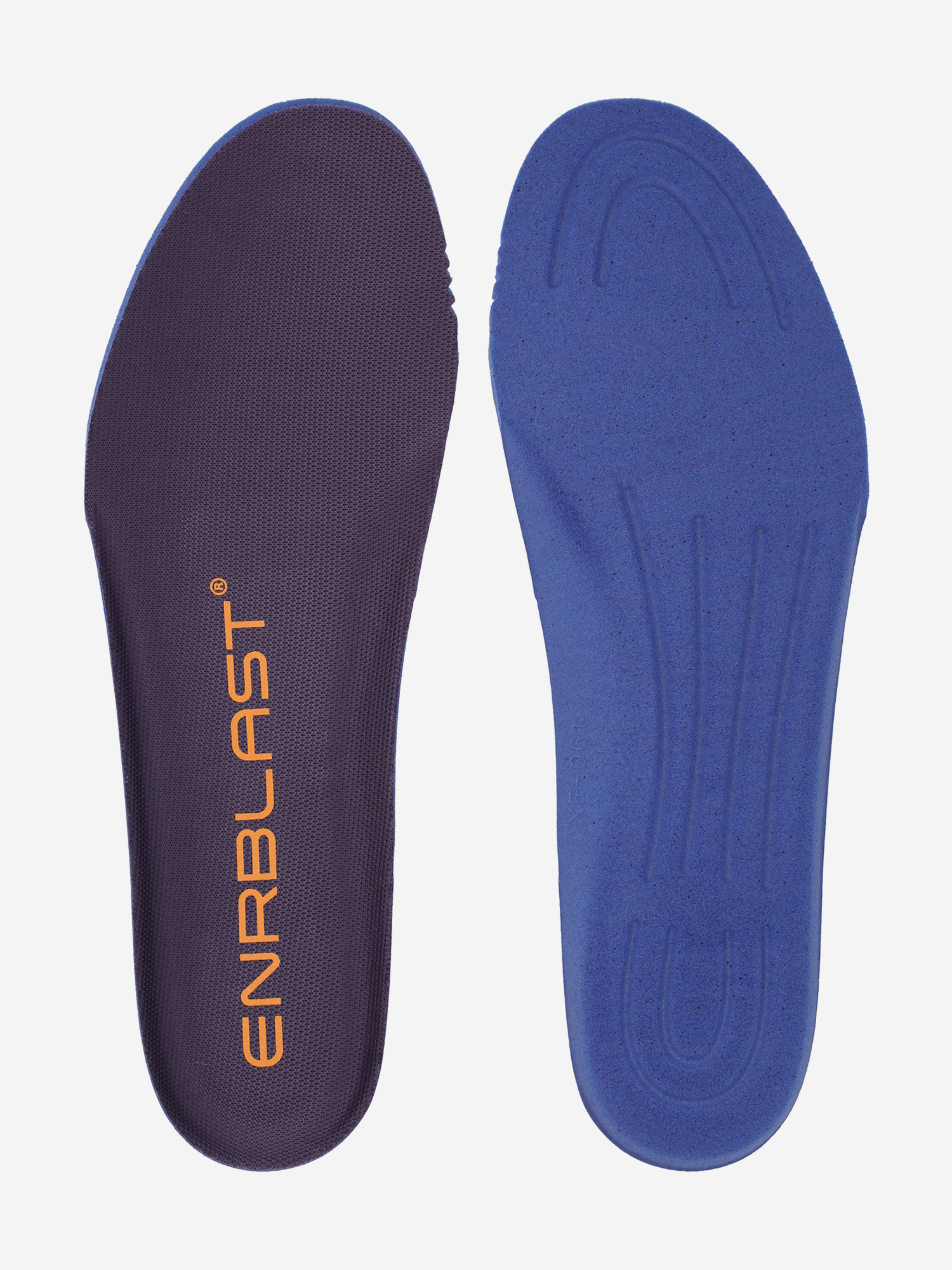 фото Кроссовки женские demix spectre enrblast trail, фиолетовый
