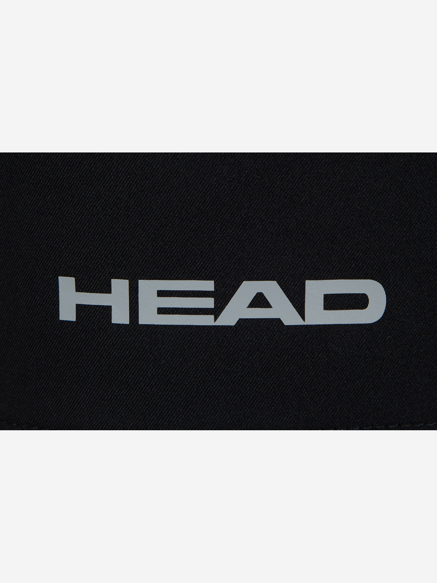 фото Шорты мужские head club, черный