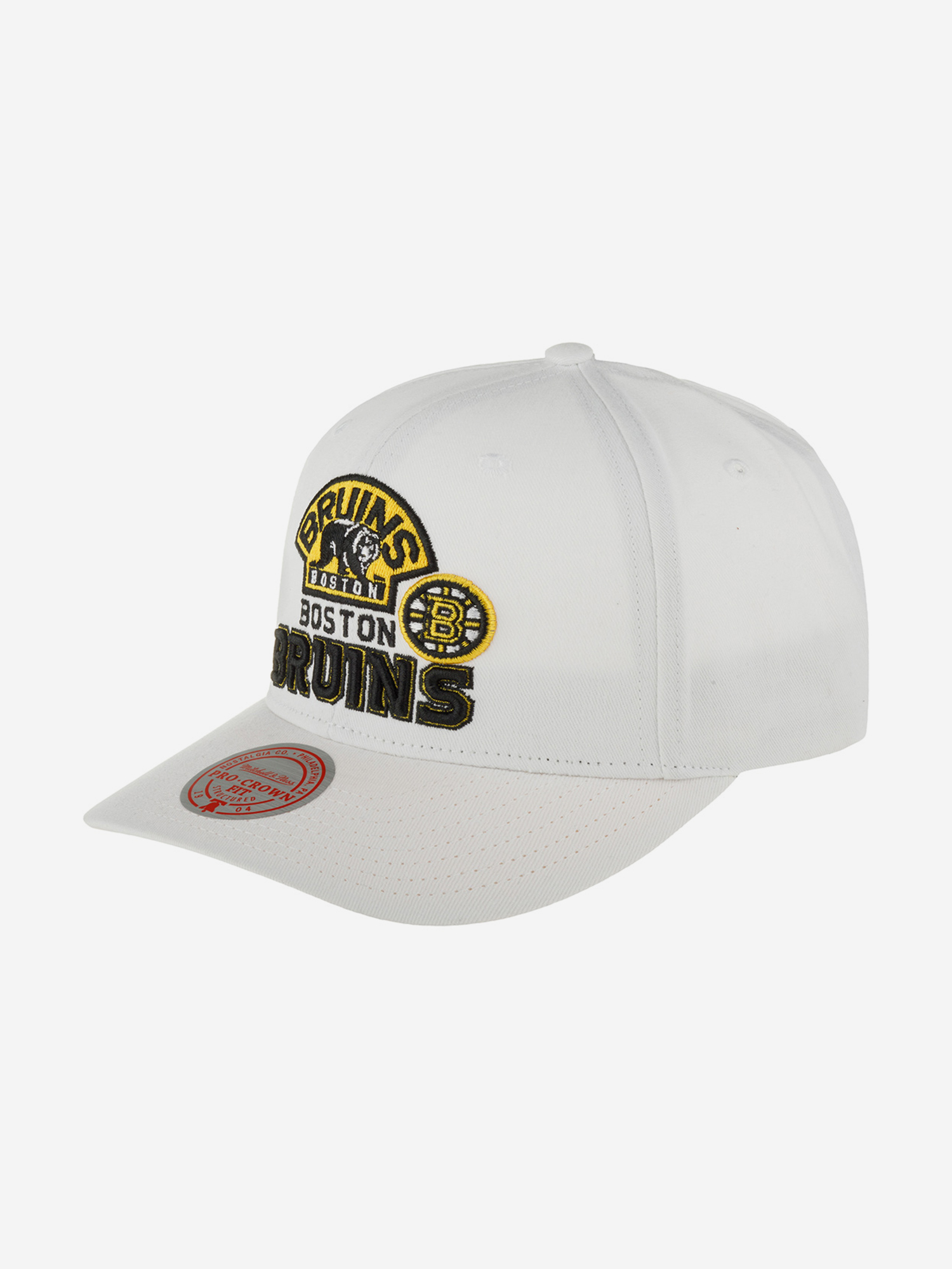 Бейсболка MITCHELL NESS HHSS5758-BBNYYPPPWHIT Boston Bruins NHL (белый), Белый
Бейсболка MITCHELL NESS HHSS5758-BBNYYPPPWHIT Boston Bruins NHL (белый), Белый
