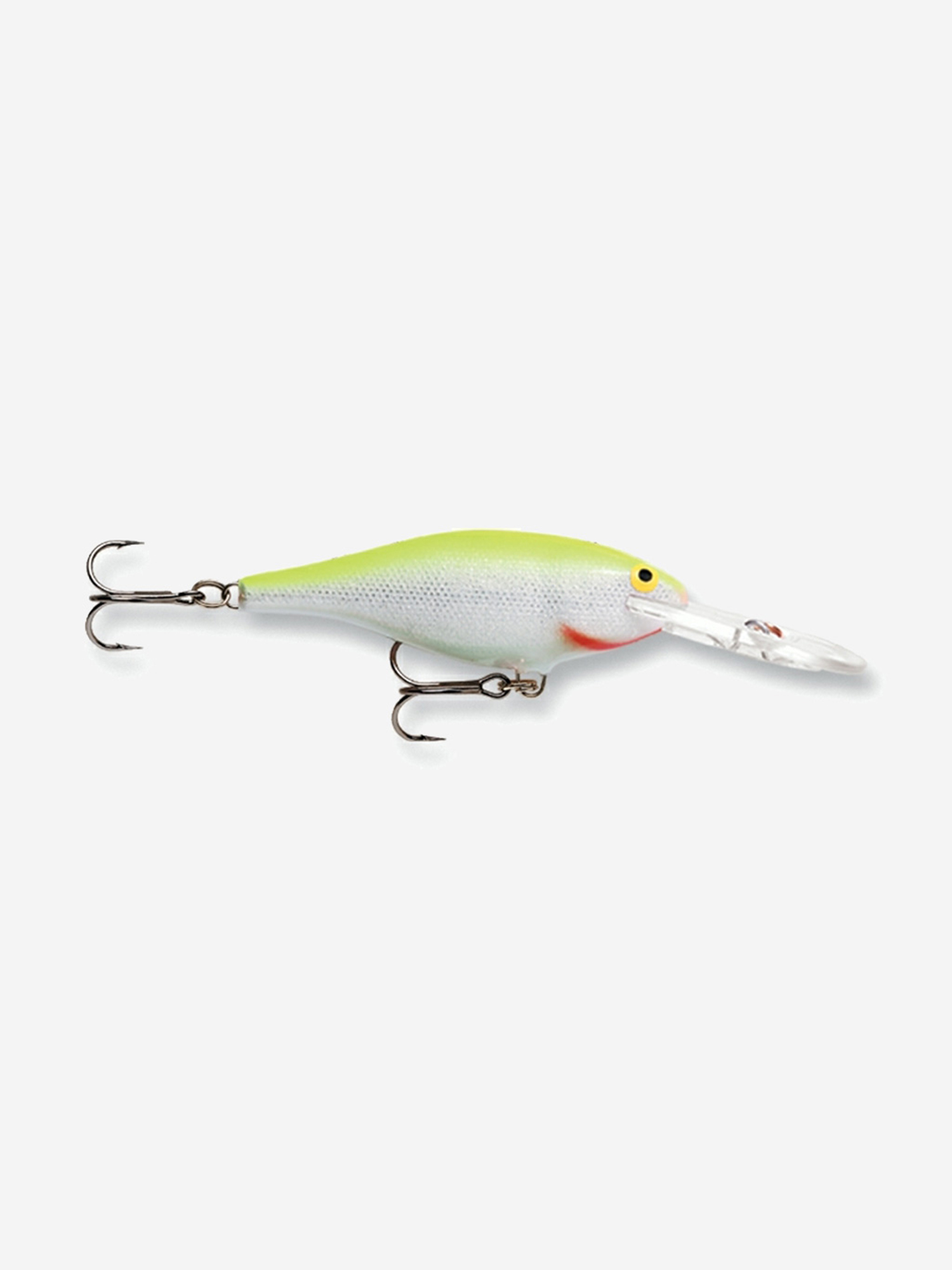 Воблер для рыбалки RAPALA Shad Rap 09, 9см, 15гр, цвет SFC, плавающий, Зеленый
Воблер для рыбалки RAPALA Shad Rap 09, 9см, 15гр, цвет SFC, плавающий, Зеленый