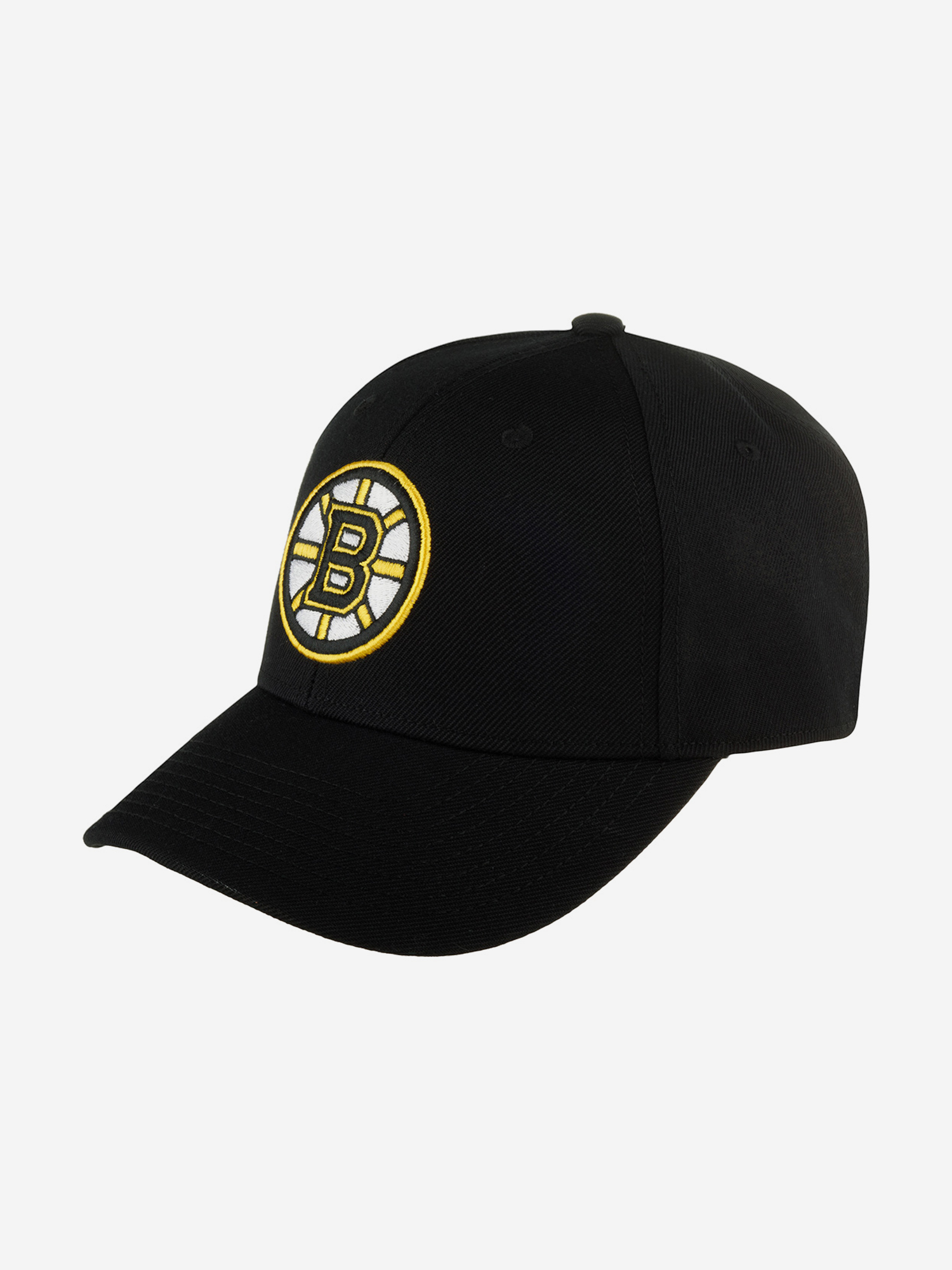 Бейсболка AMERICAN NEEDLE SMU652A-BBR Boston Bruins Stadium NHL (черный), Черный
Бейсболка AMERICAN NEEDLE SMU652A-BBR Boston Bruins Stadium NHL (черный), Черный