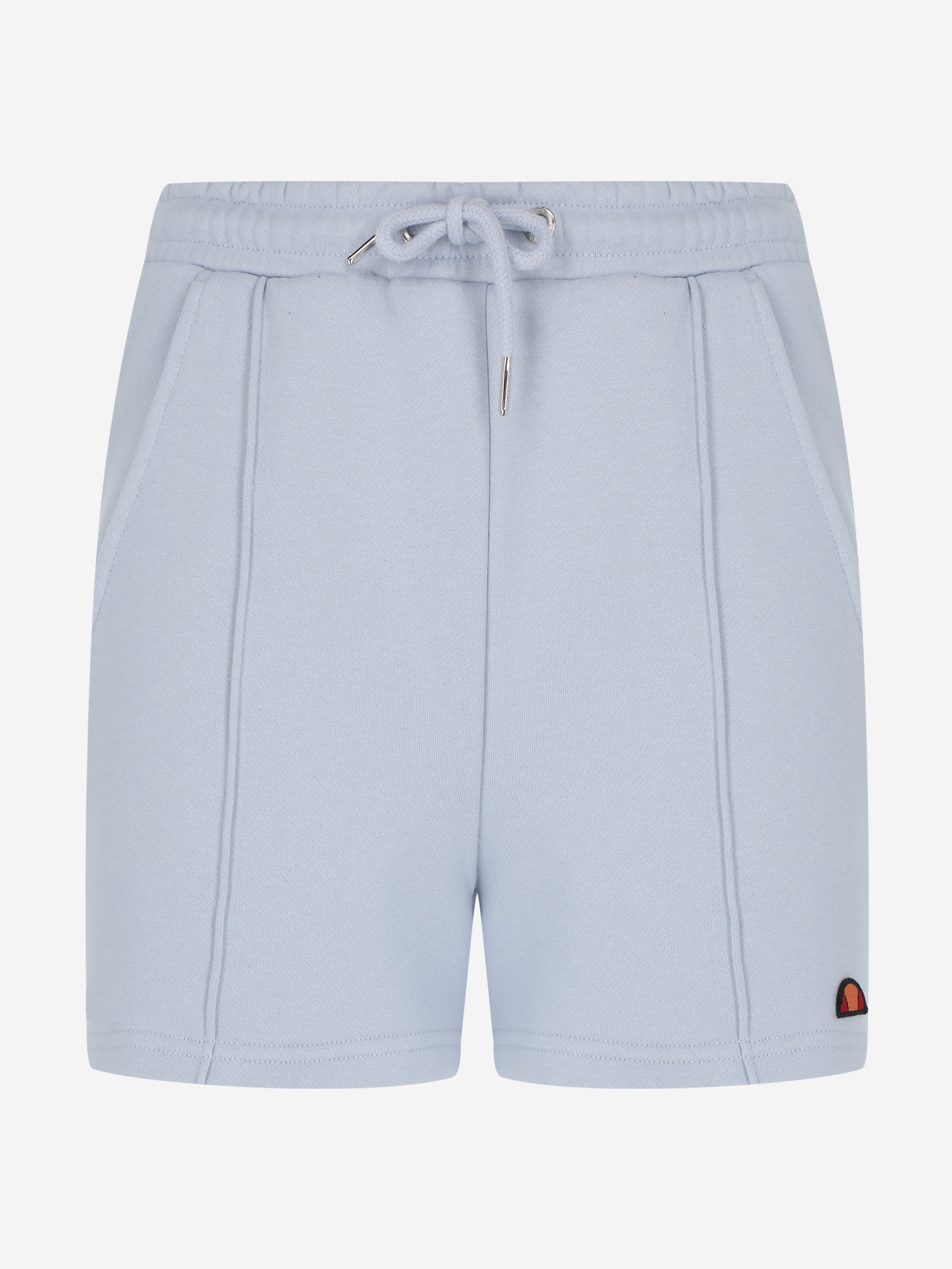 фото Шорты женские ellesse, голубой