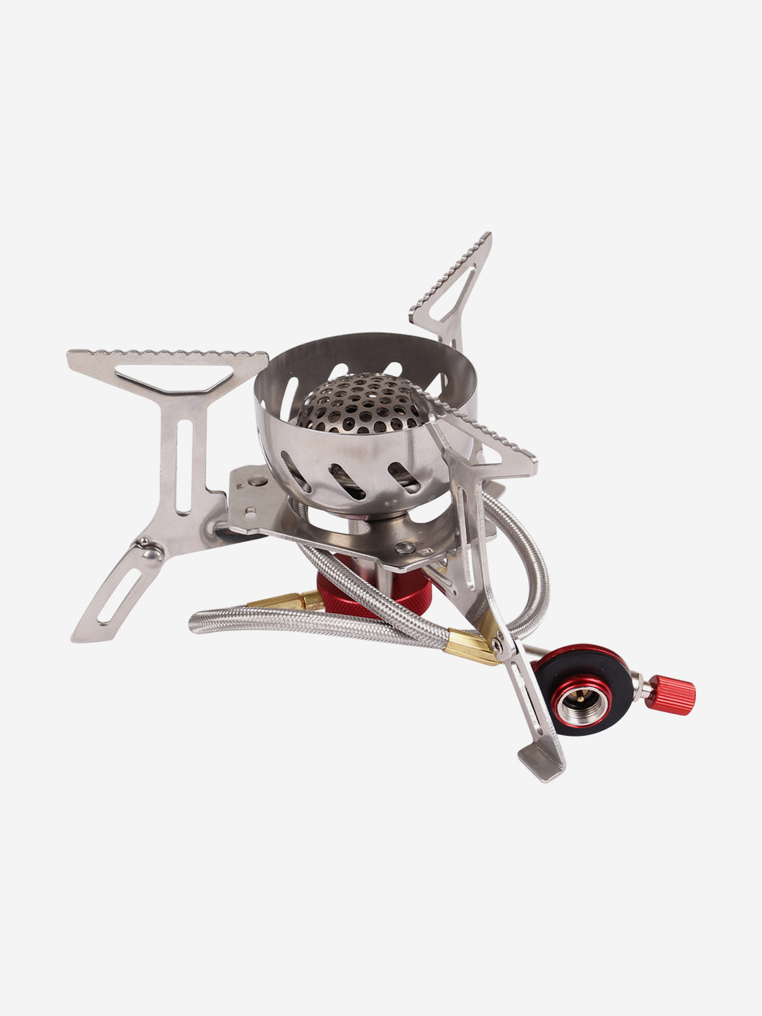 Горелка газовая Energy Track, Серый
Горелка газовая Energy Track, Серый