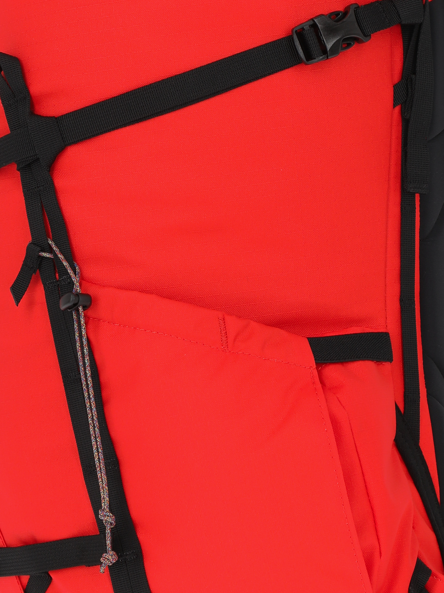 фото Рюкзак mountain hardwear scrambler™, 25 л, красный