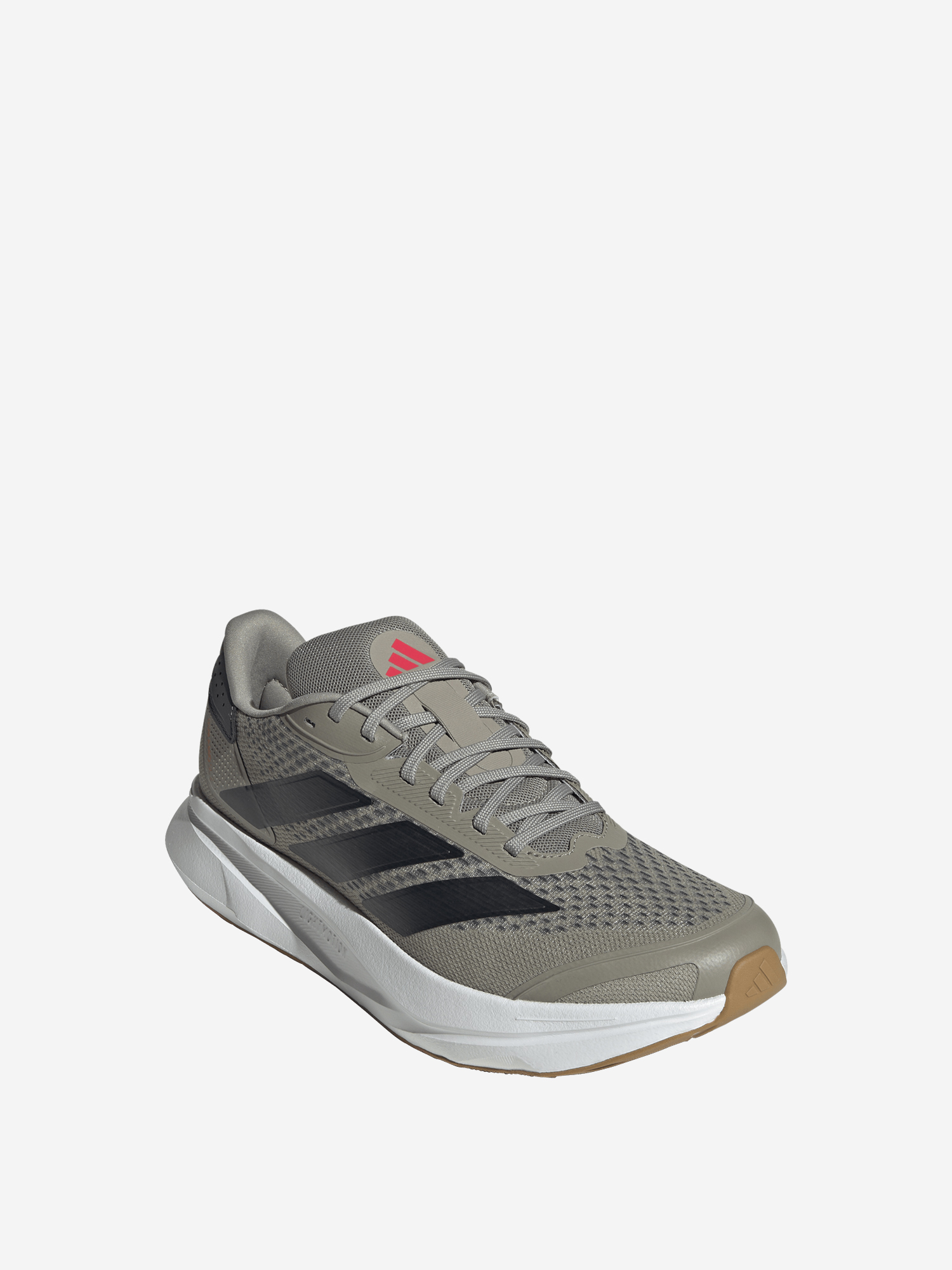фото Кроссовки мужские adidas duramo sl2, бежевый