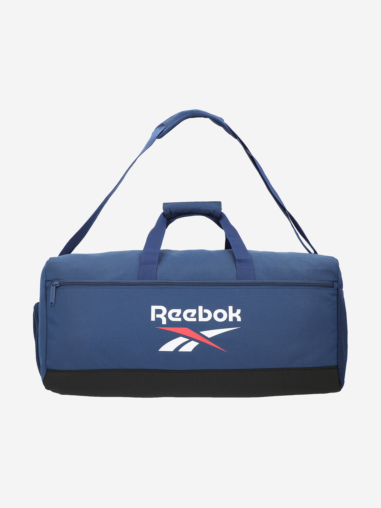 фото Сумка reebok ashland, синий