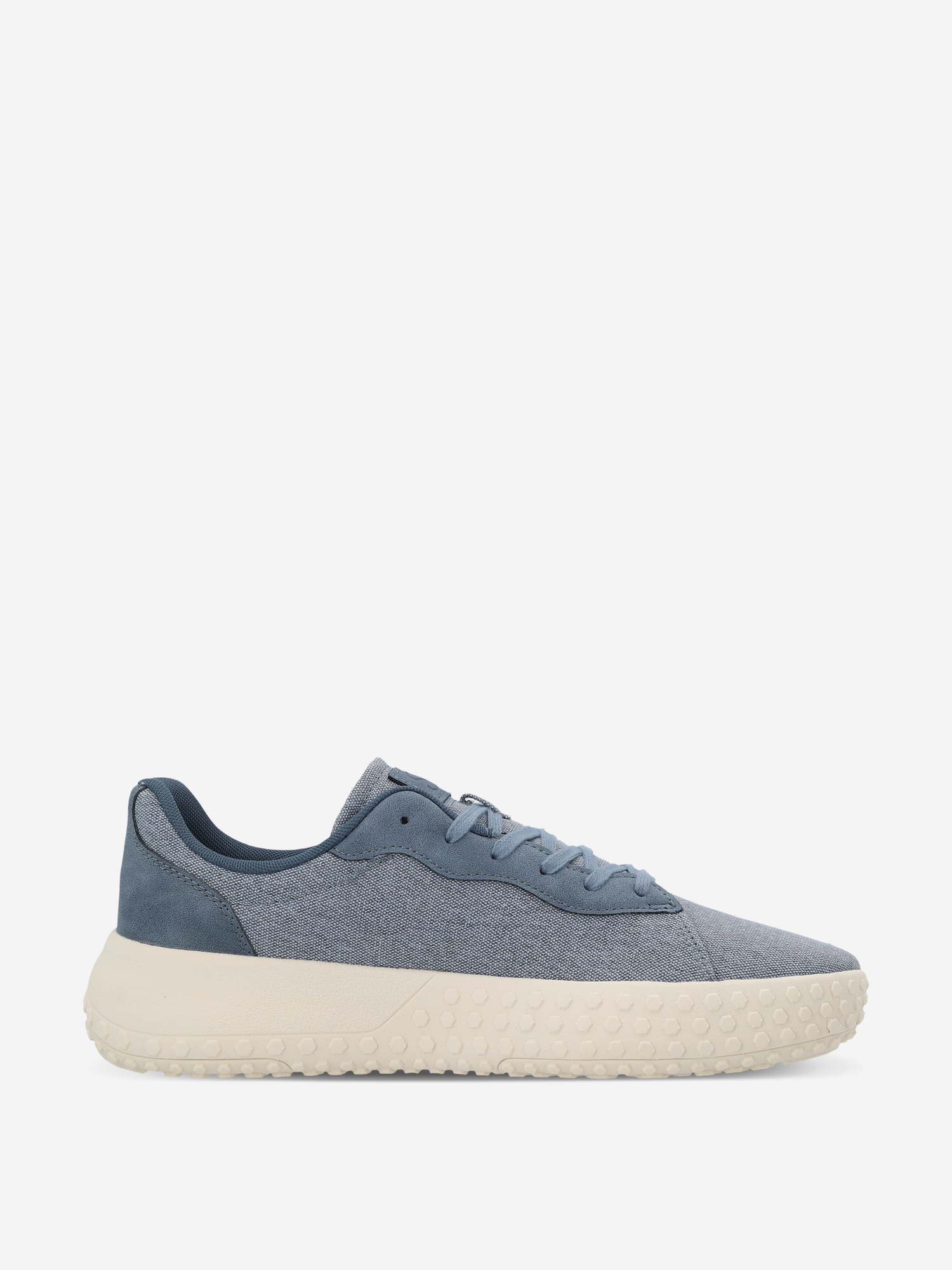 фото Кеды мужские safety jogger jarno cnv, серый