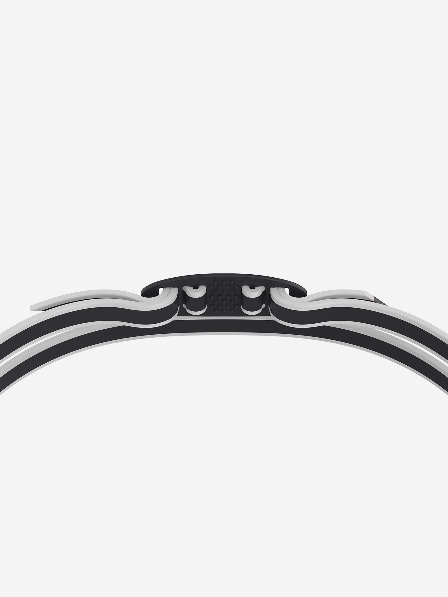 фото Очки для плавания speedo vanquisher, черный