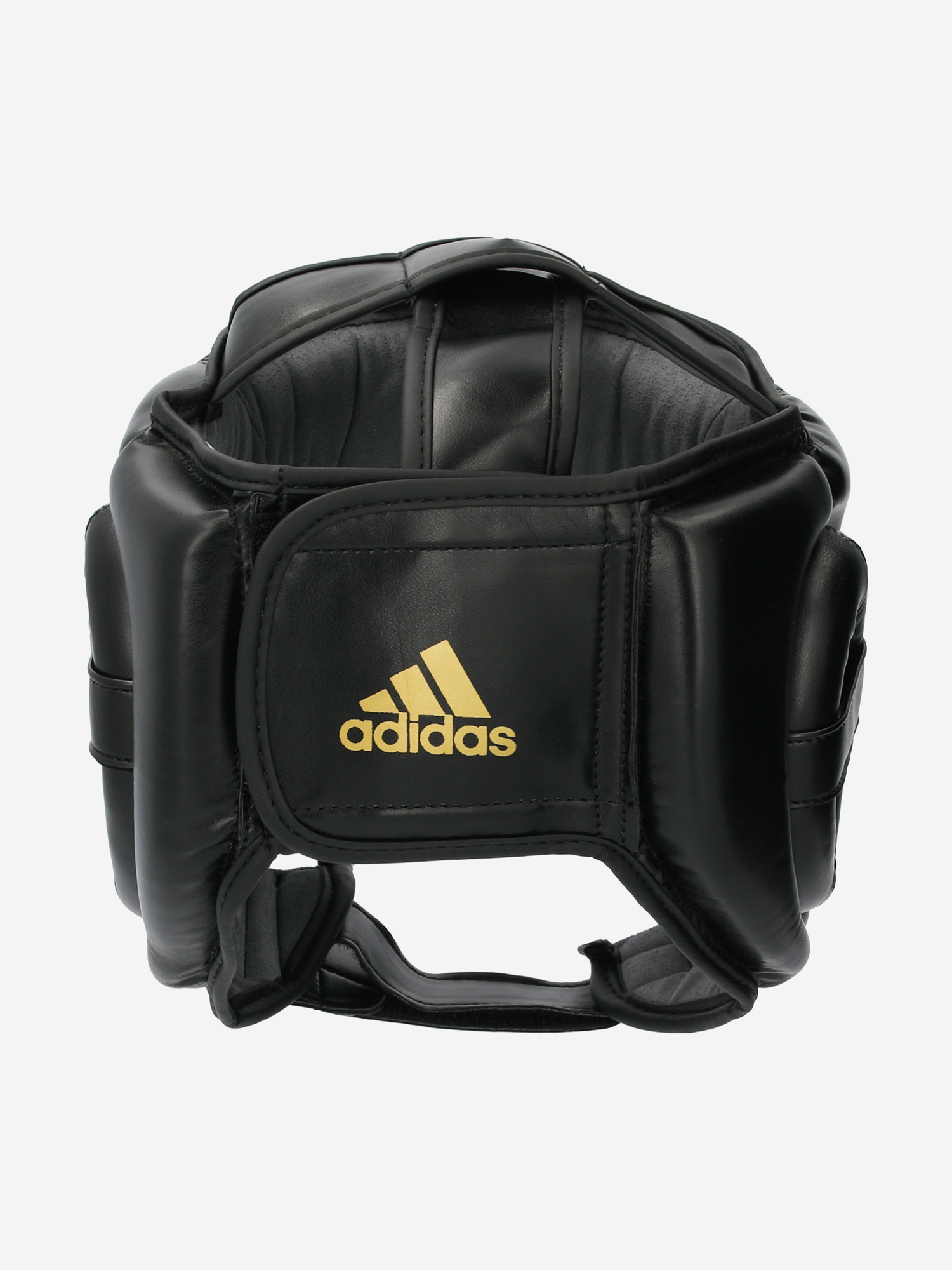 фото Шлем тренировочный adidas speed, черный