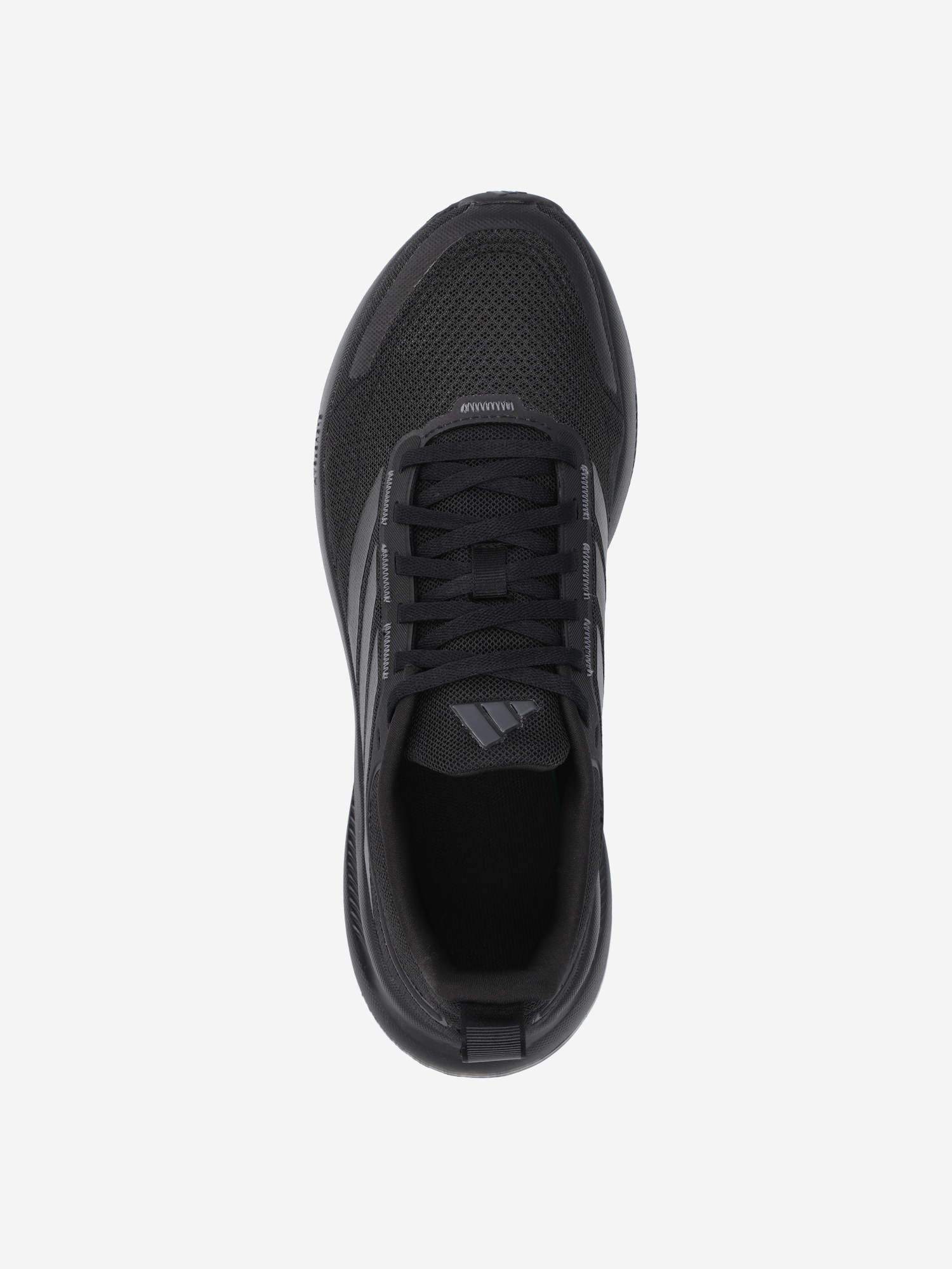 фото Кроссовки женские adidas runblaze, черный
