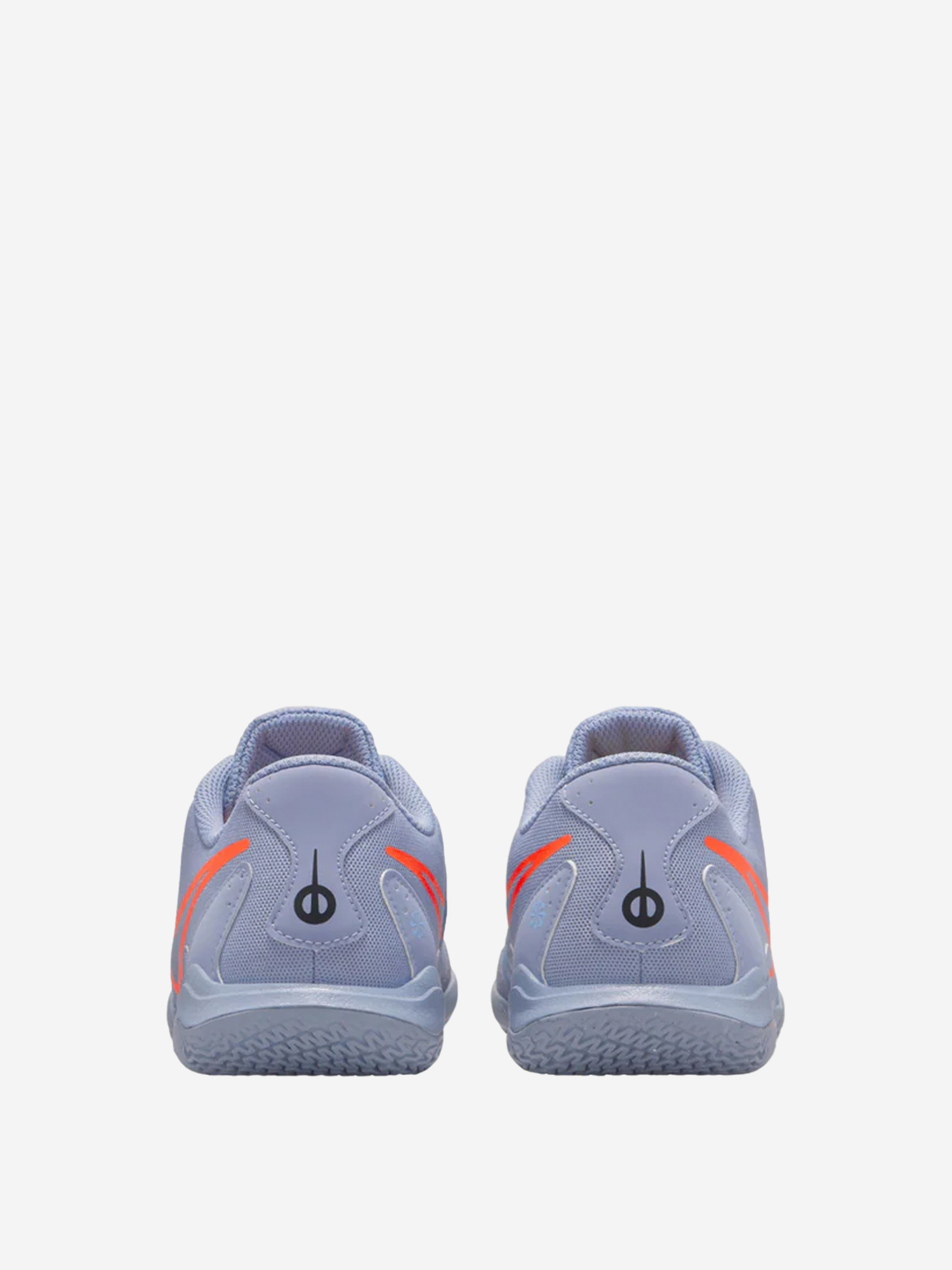 фото Бутсы для мальчиков nike legend 10 academy ic, синий