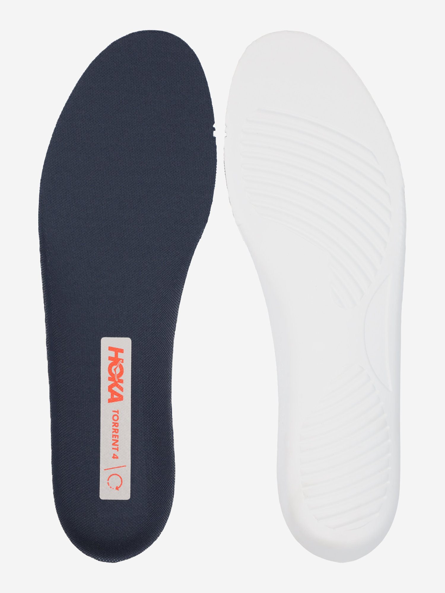 фото Кроссовки мужские hoka one one torrent 4, бежевый