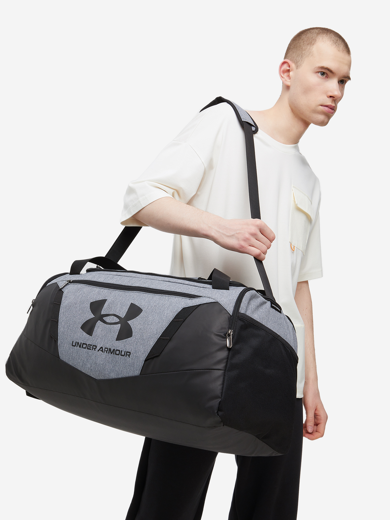 фото Сумка under armour, черный
