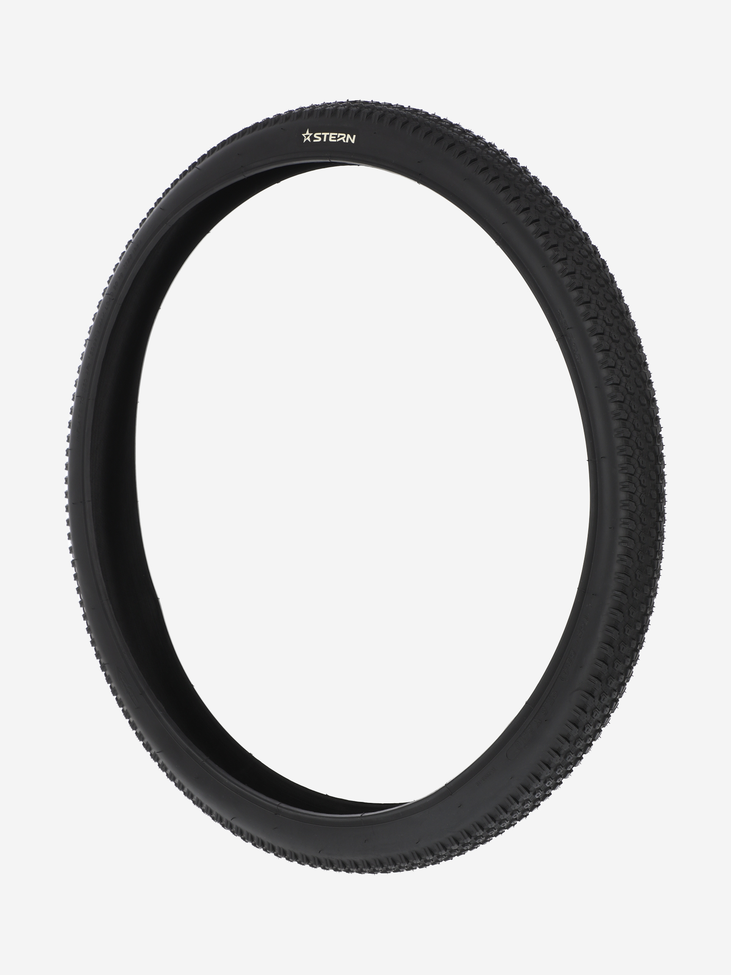 фото Покрышка stern ctyre1\27, черный