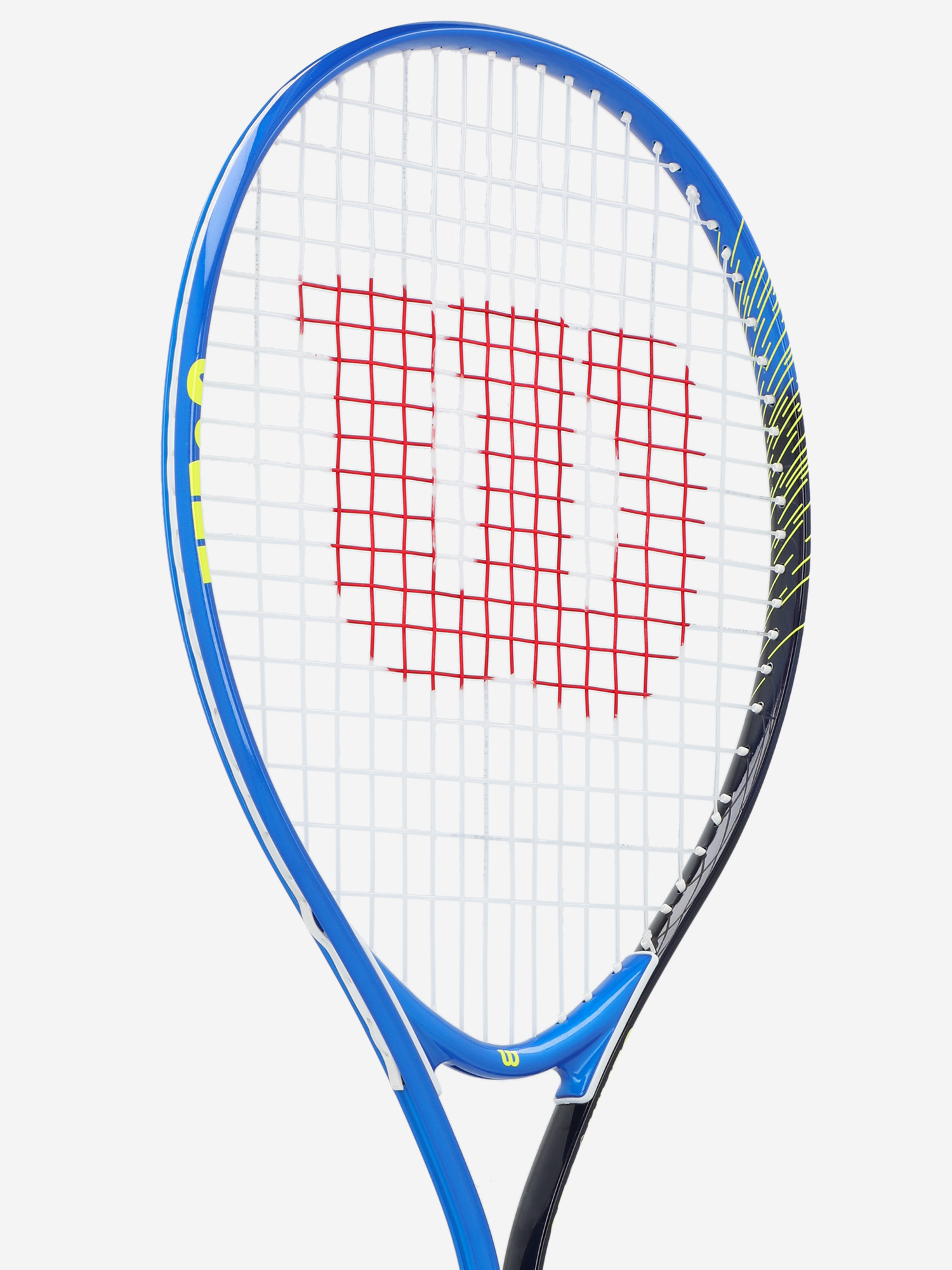 фото Ракетка для большого тенниса детская wilson slam 25'', мультицвет