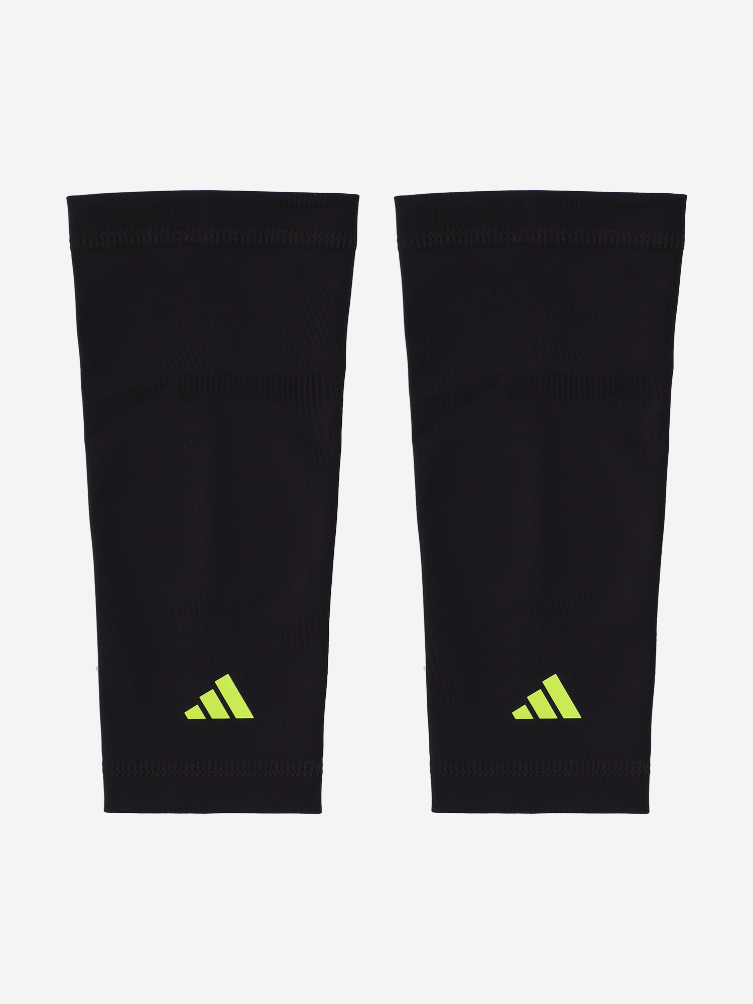 фото Щитки футбольные adidas tiro sg lge, желтый