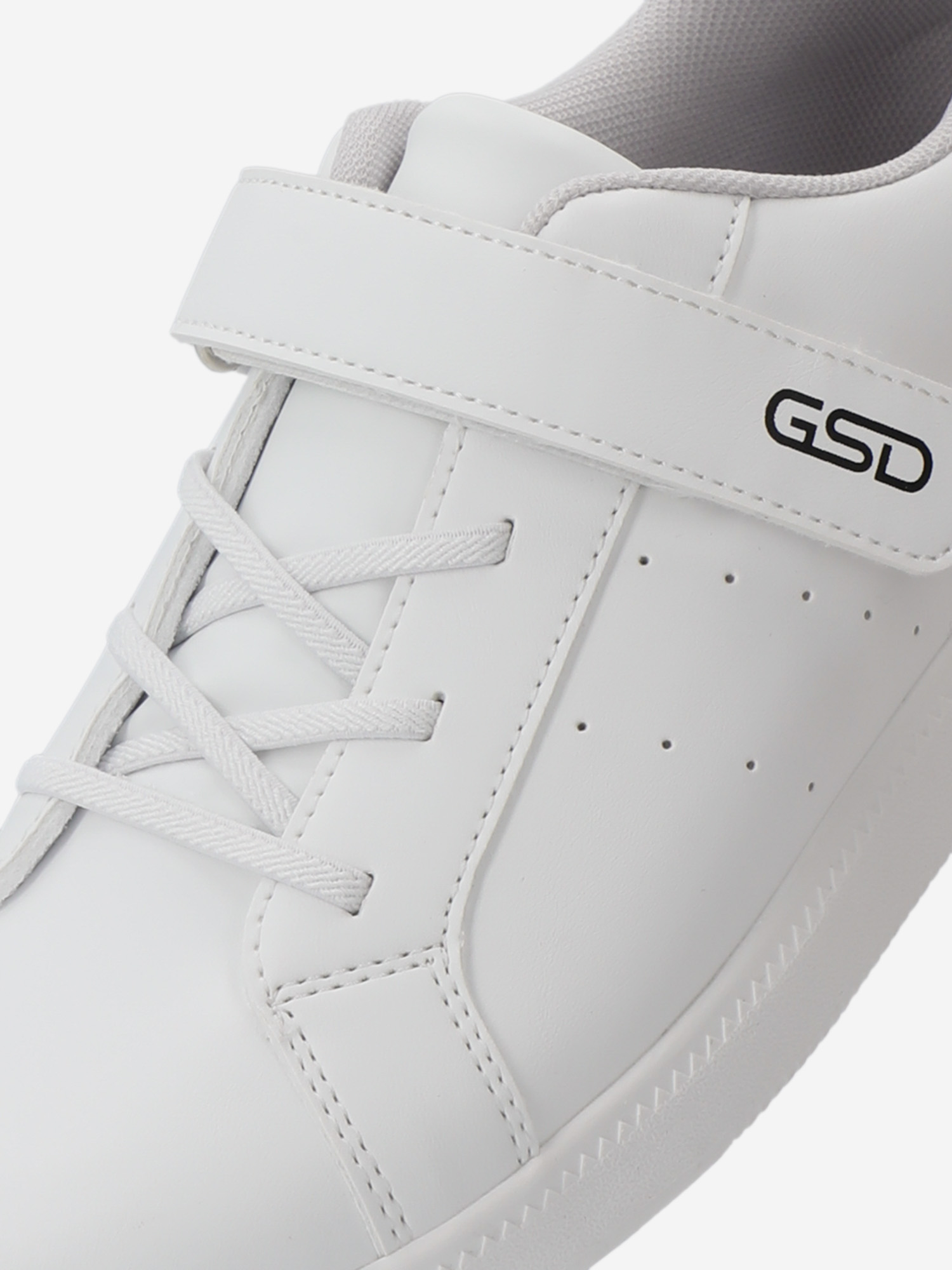 фото Кеды для мальчиков gsd chalk 2.0, белый