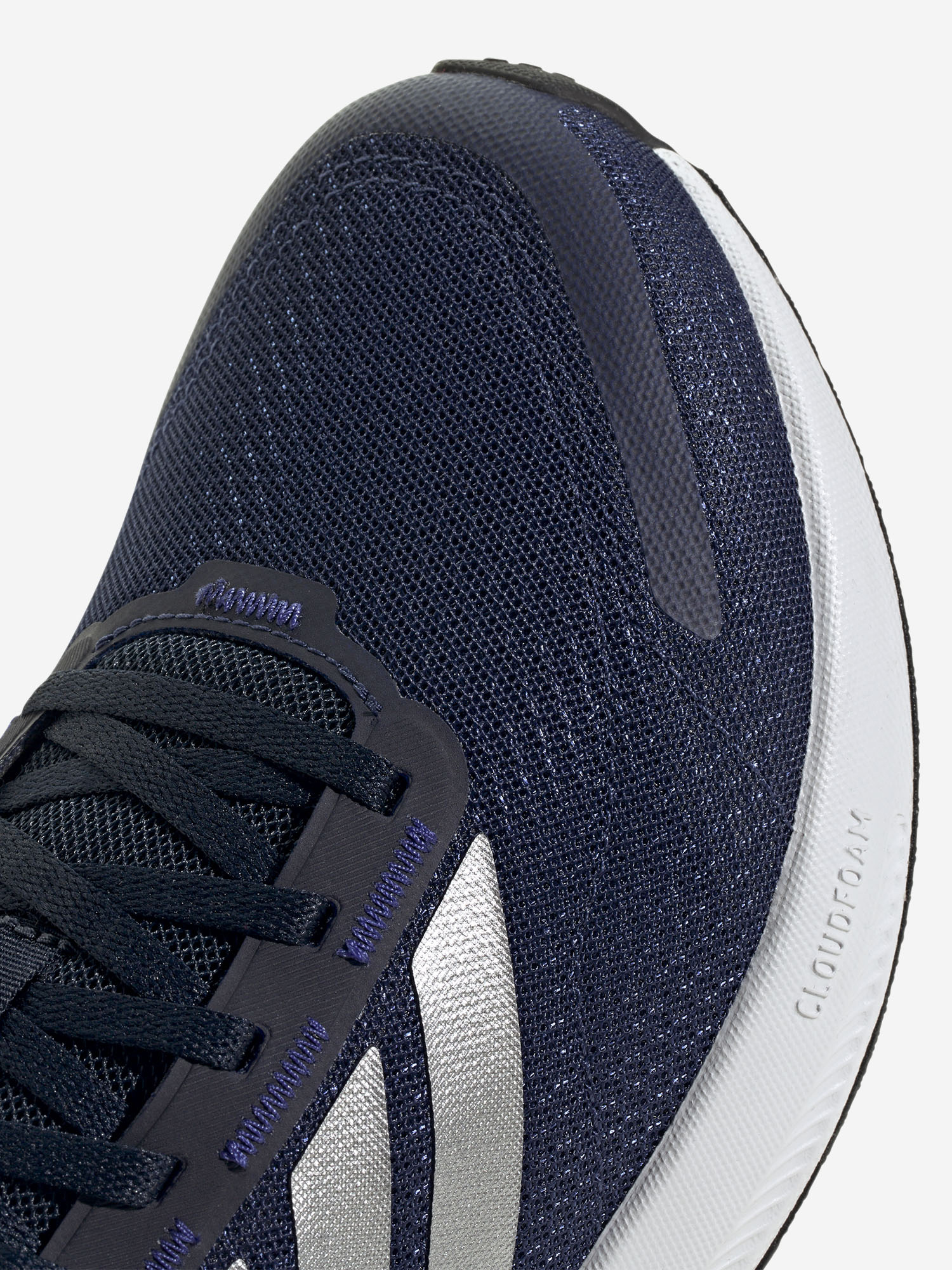 фото Кроссовки мужские adidas runblaze, синий