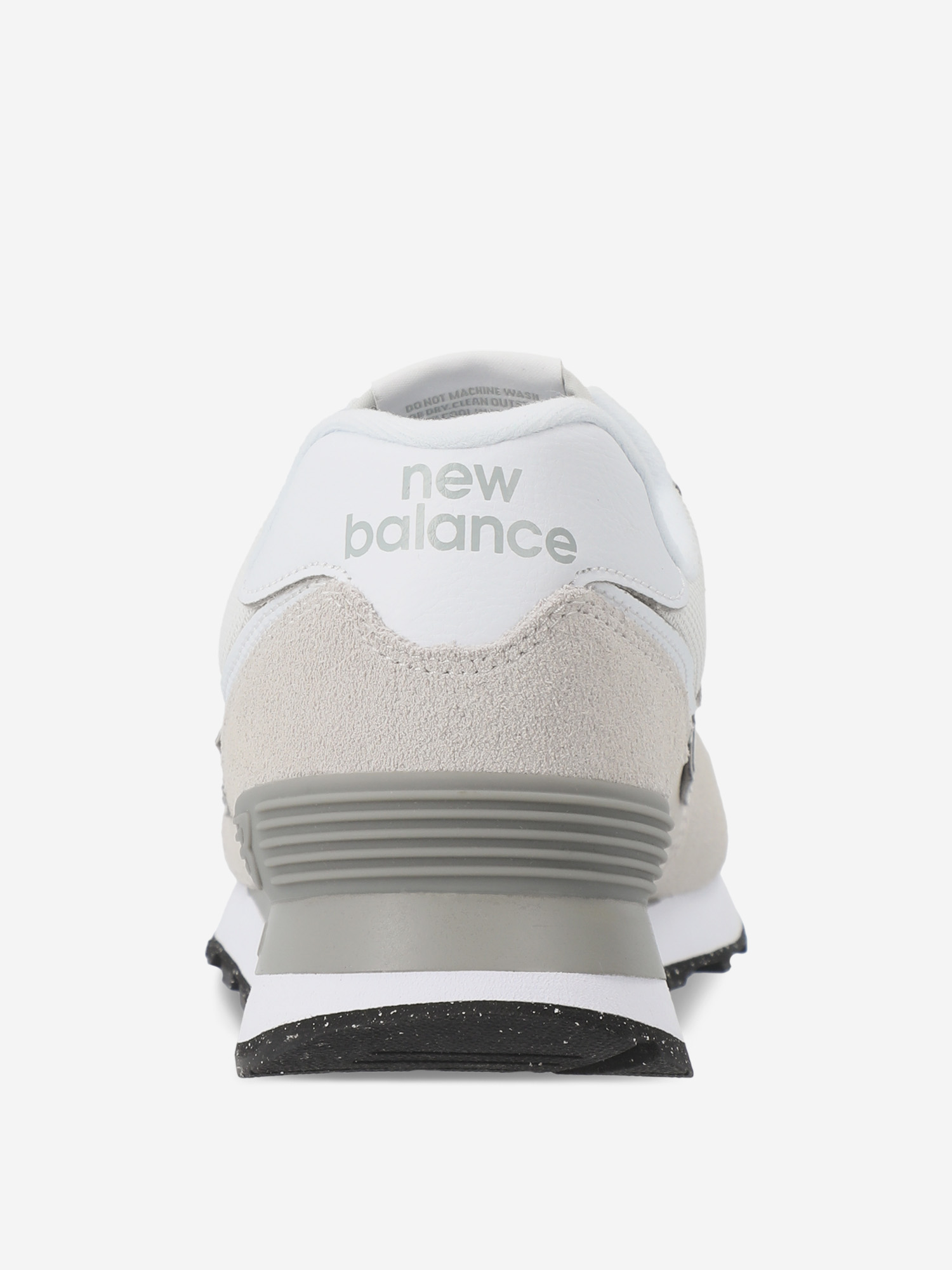 фото Кроссовки женские new balance 574v3, серый