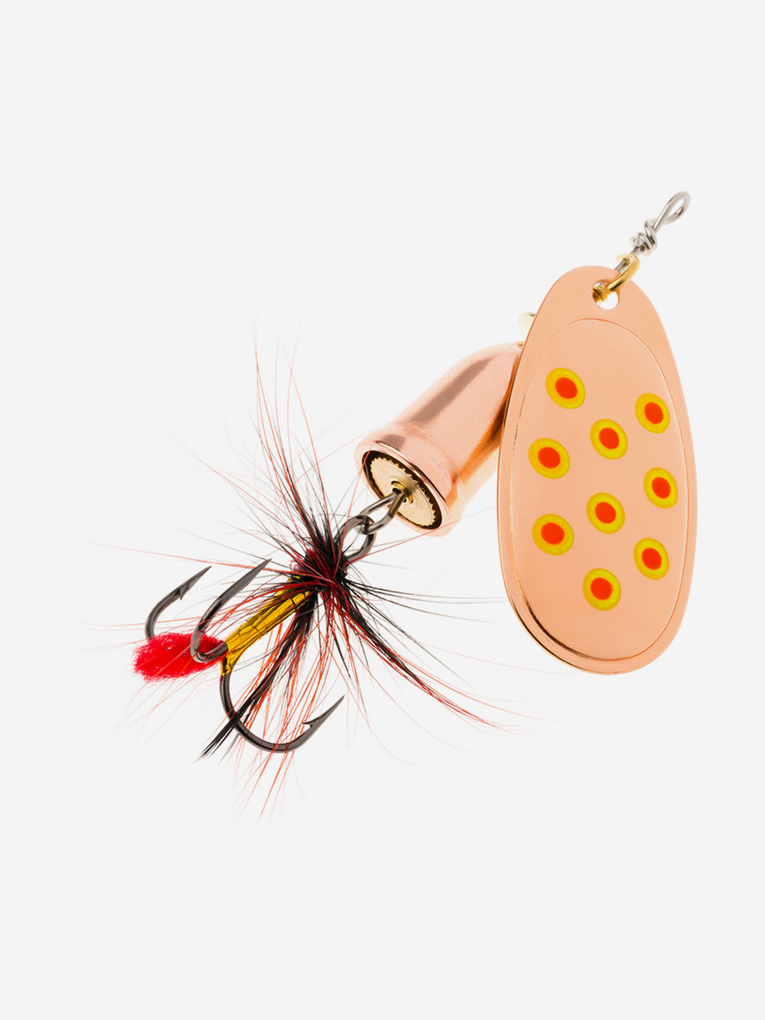 Блесна вращающаяся Akara Action Series Bell 3 8 гр. 2/7 oz. A41, Мультицвет
Блесна вращающаяся Akara Action Series Bell 3 8 гр. 2/7 oz. A41, Мультицвет