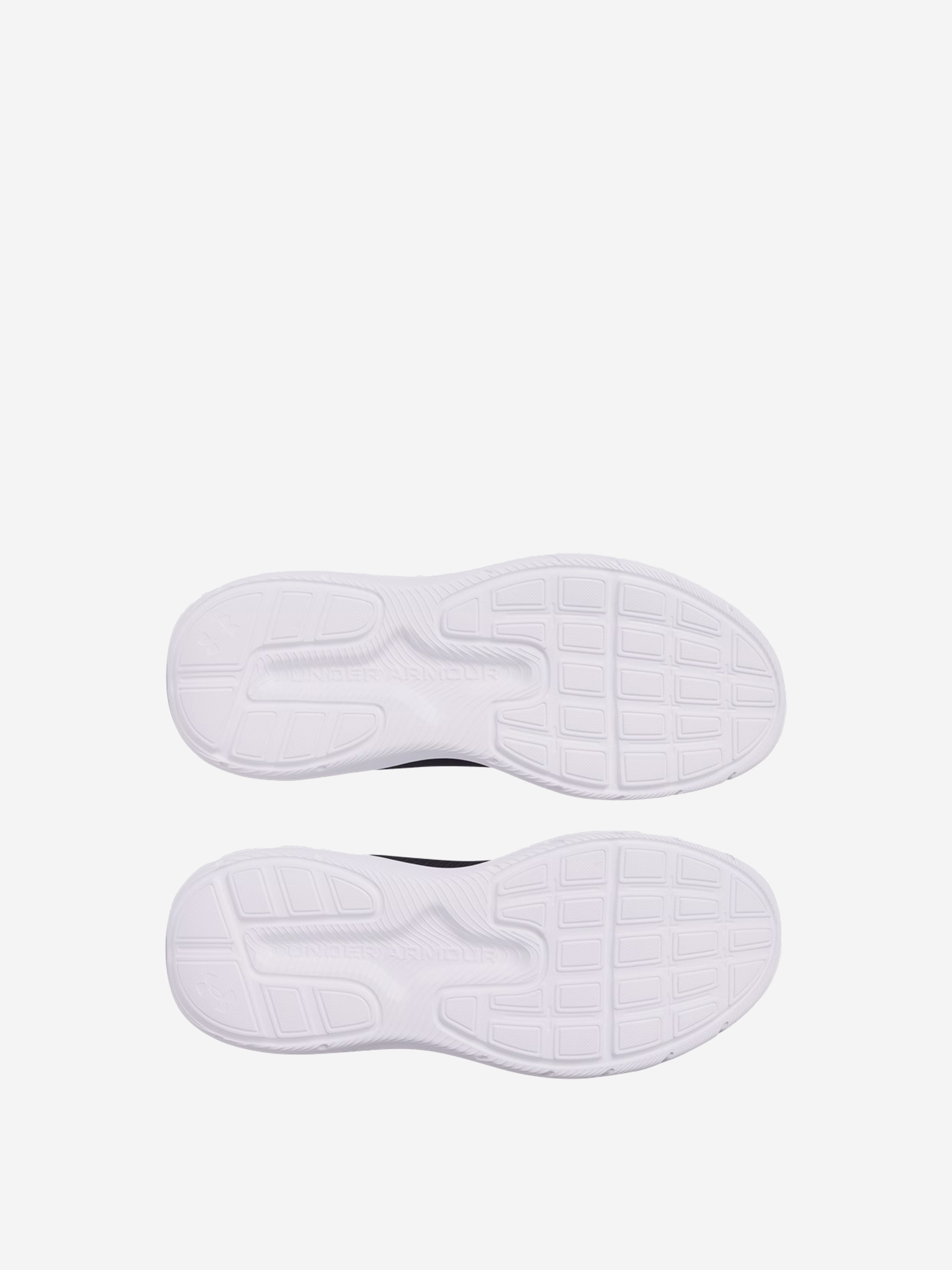 фото Кроссовки мужские under armour phade rn 3, черный