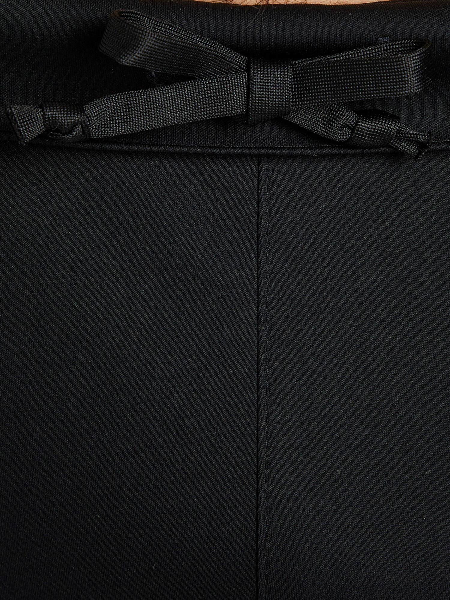 фото Брюки софтшелл loeffler speed, черный