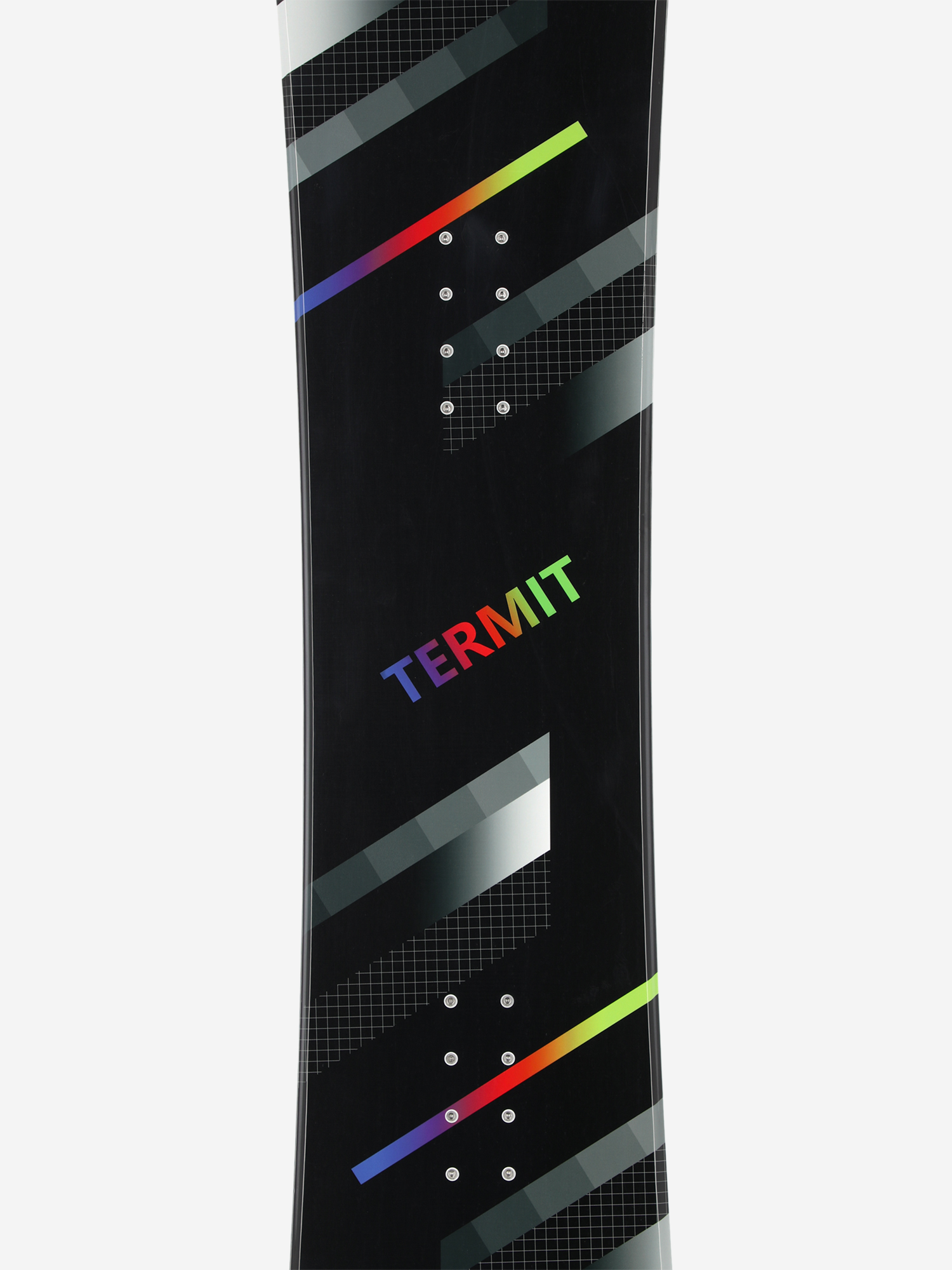 фото Сноуборд termit chance, мультицвет