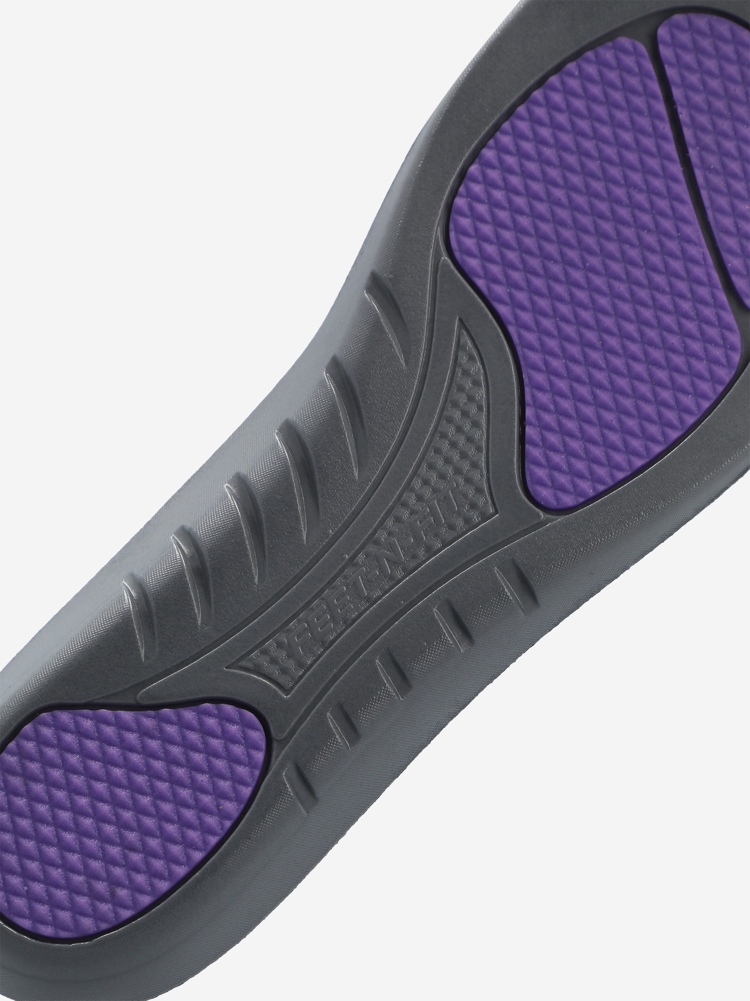 фото Стельки feet-n-fit cushioning gel support, мультицвет