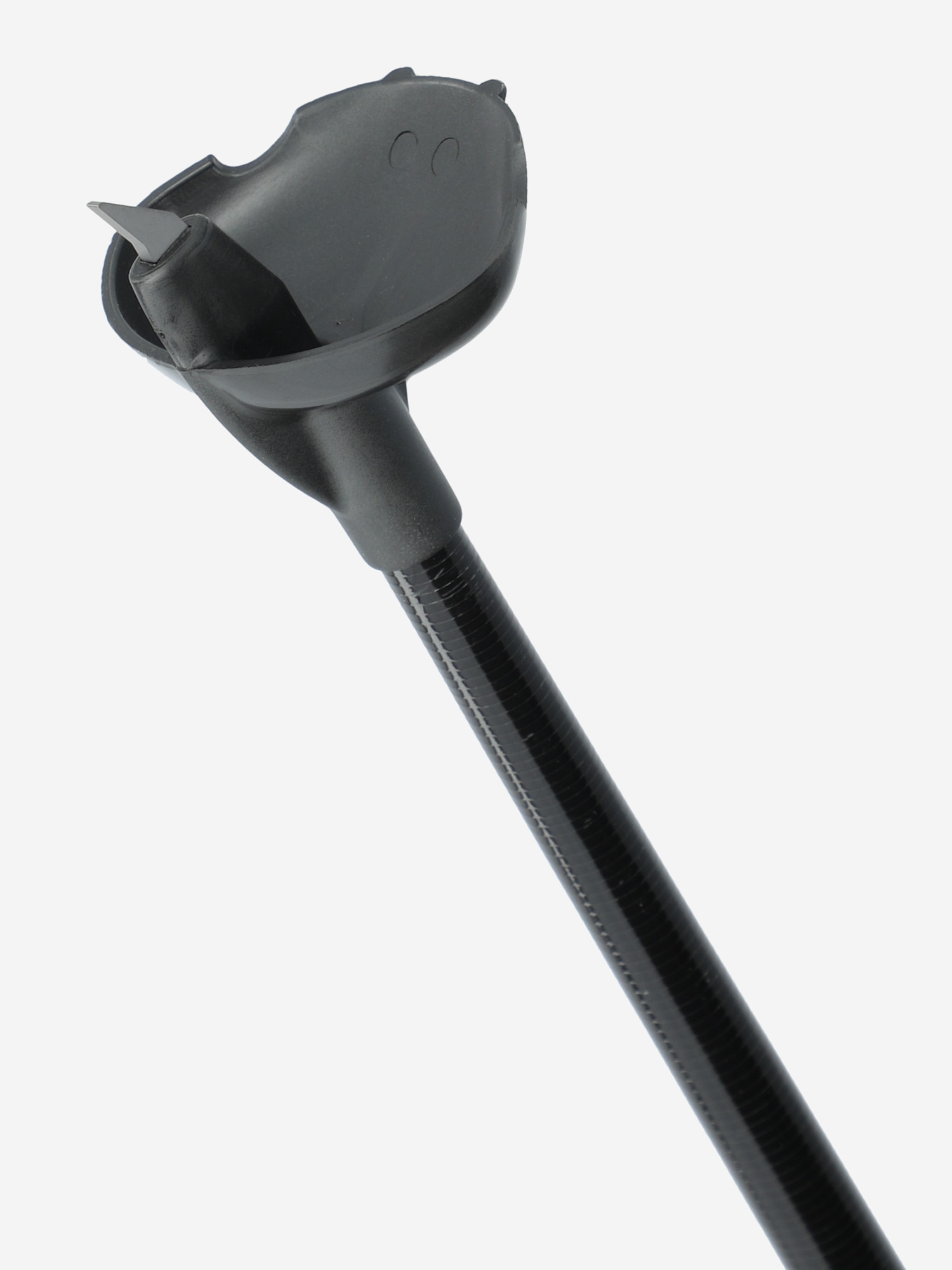 фото Палки для беговых лыж kv+ forza 100% carbon, черный
