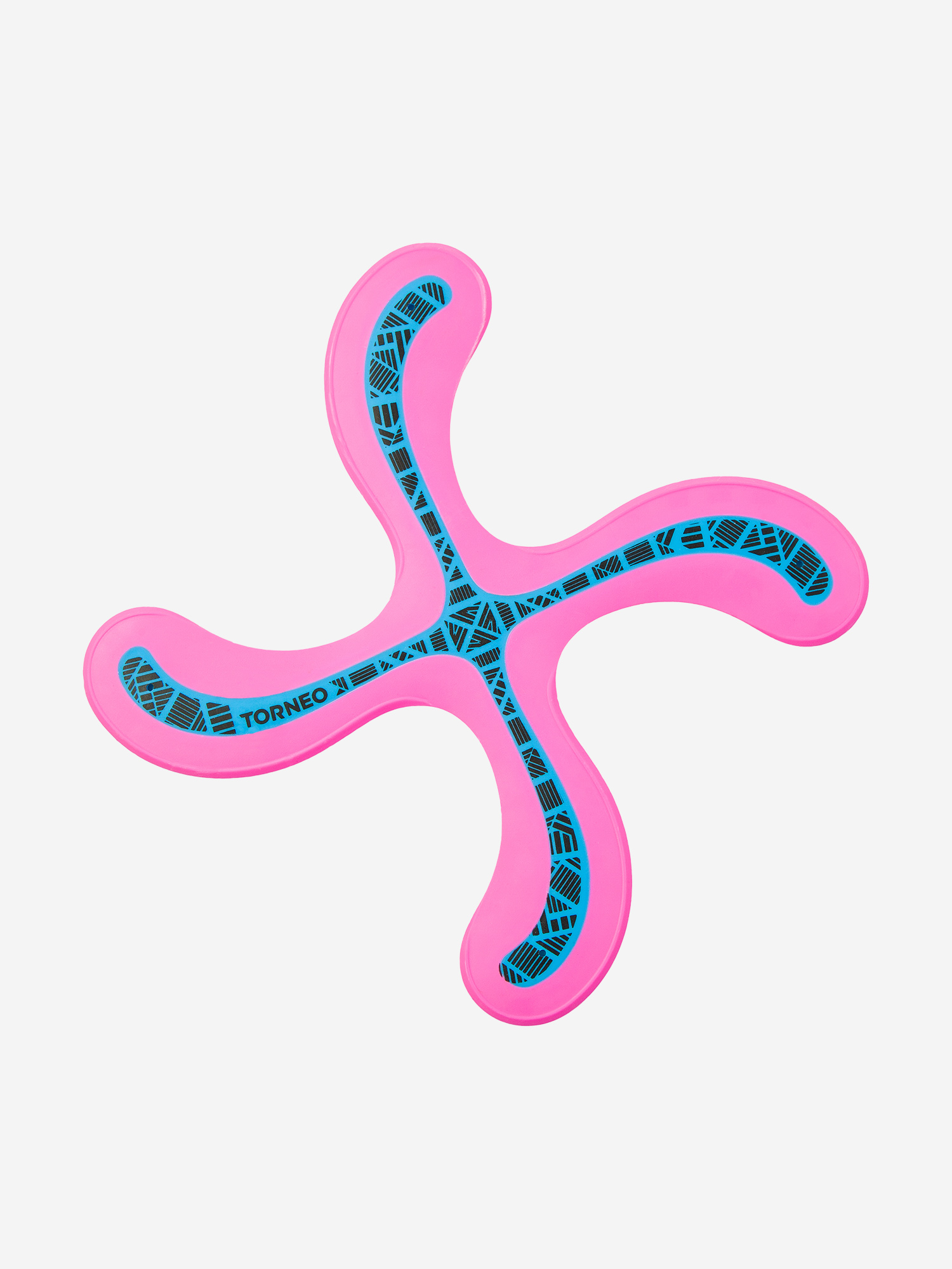 Игра "Бумеранг" Torneo, Розовый
Игра "Бумеранг" Torneo, Розовый