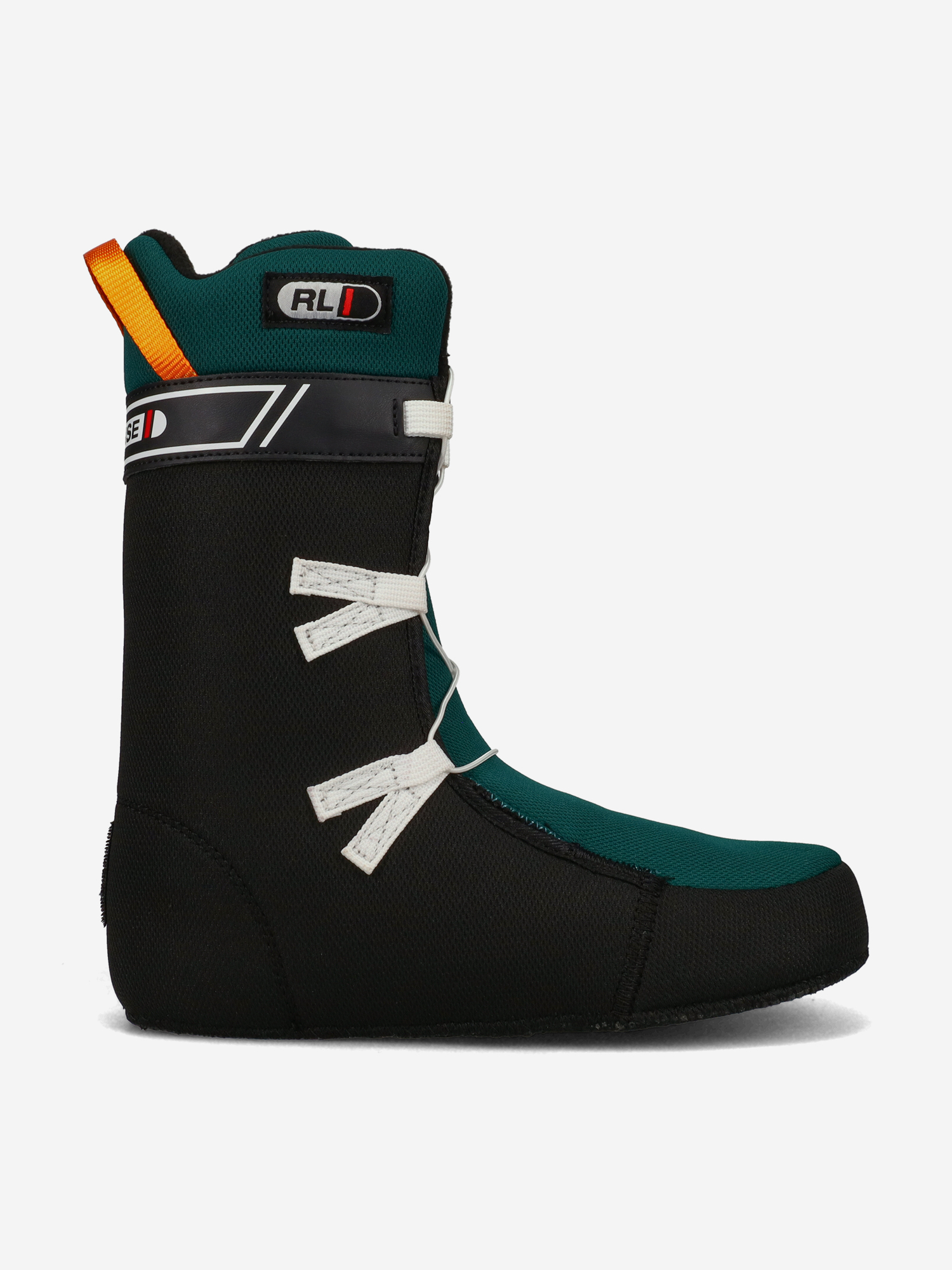 фото Сноубордические ботинки dc shoes phase boa, коричневый