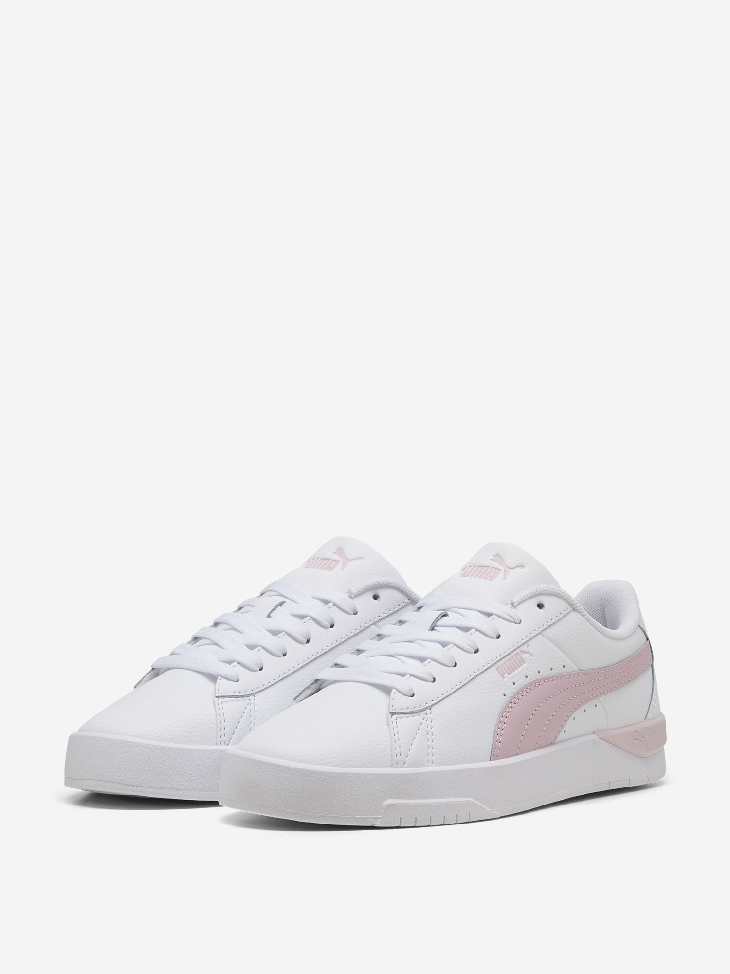 фото Кеды женские puma jada classic, белый