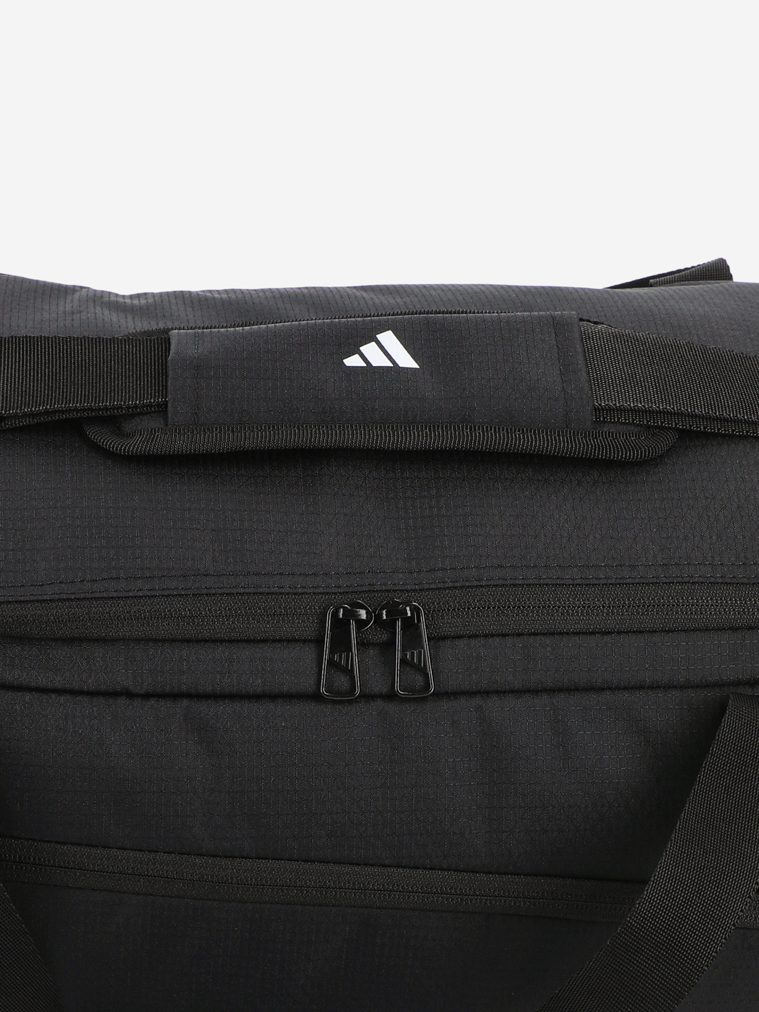 фото Сумка adidas duffle, черный