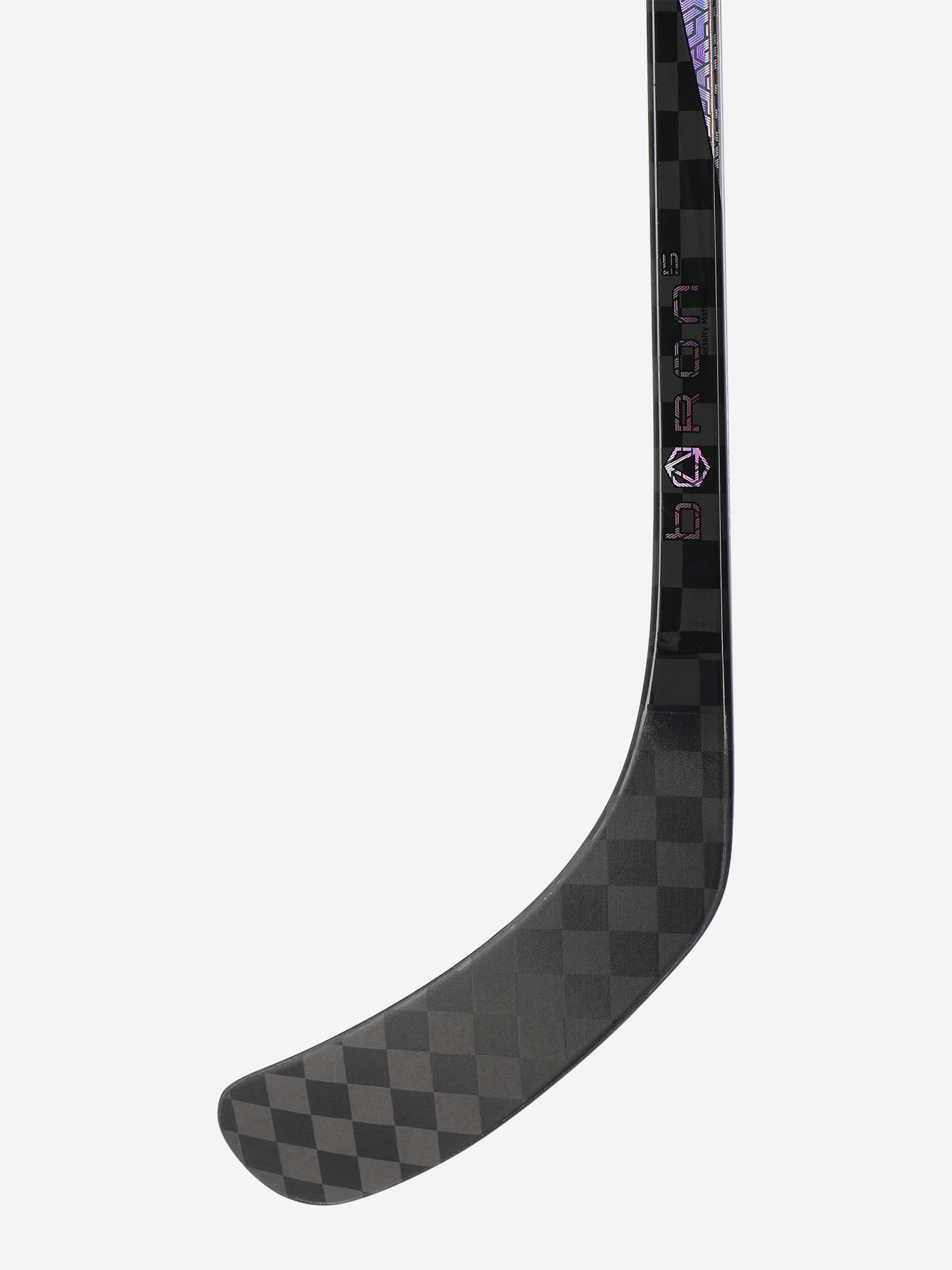 фото Клюшка хоккейная подростковая bauer ag5 nt int-65, черный