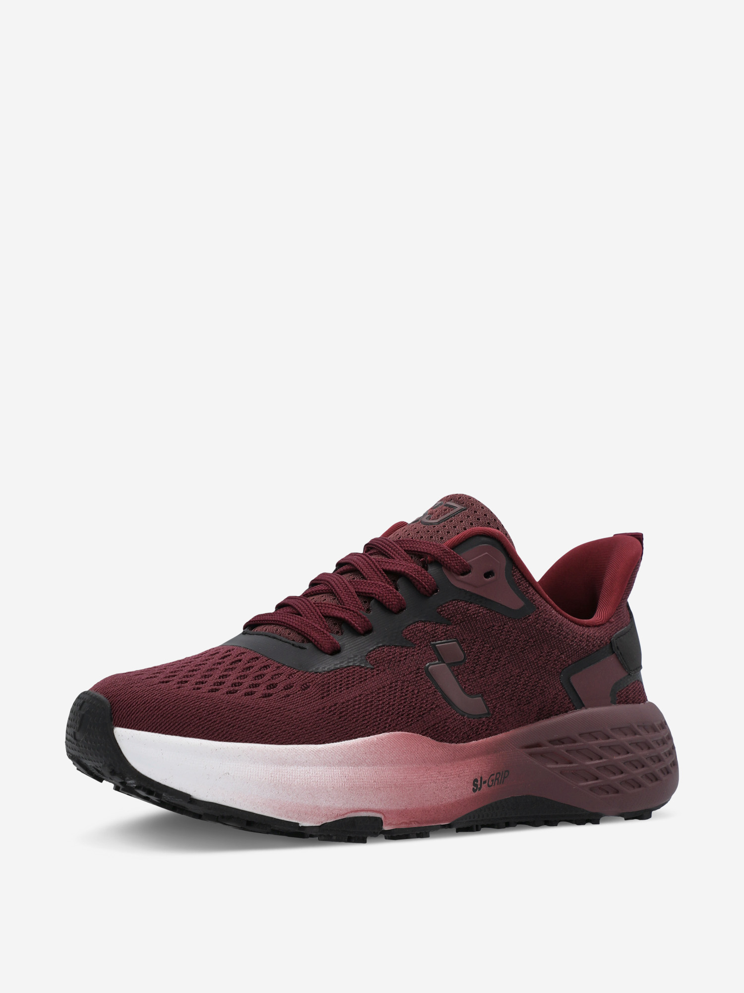 фото Кроссовки женские safety jogger hord, красный