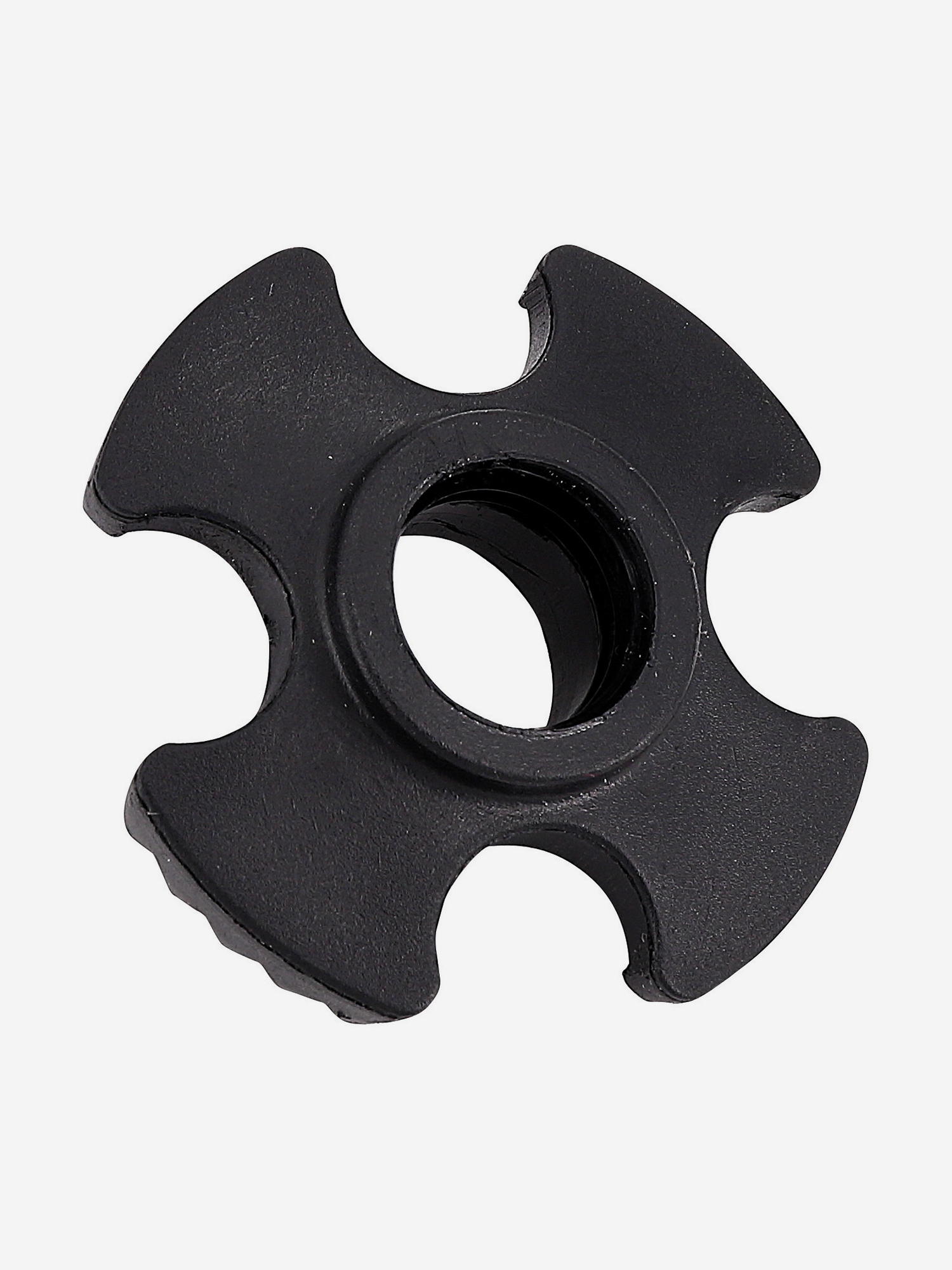 фото Палки треккинговые c.a.m.p. backcountry pro 2.0, черный