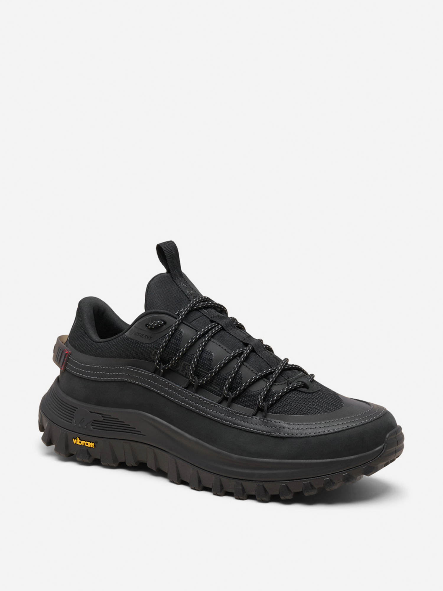 фото Кроссовки мужские sorel callsign horizon™ low gtx, черный