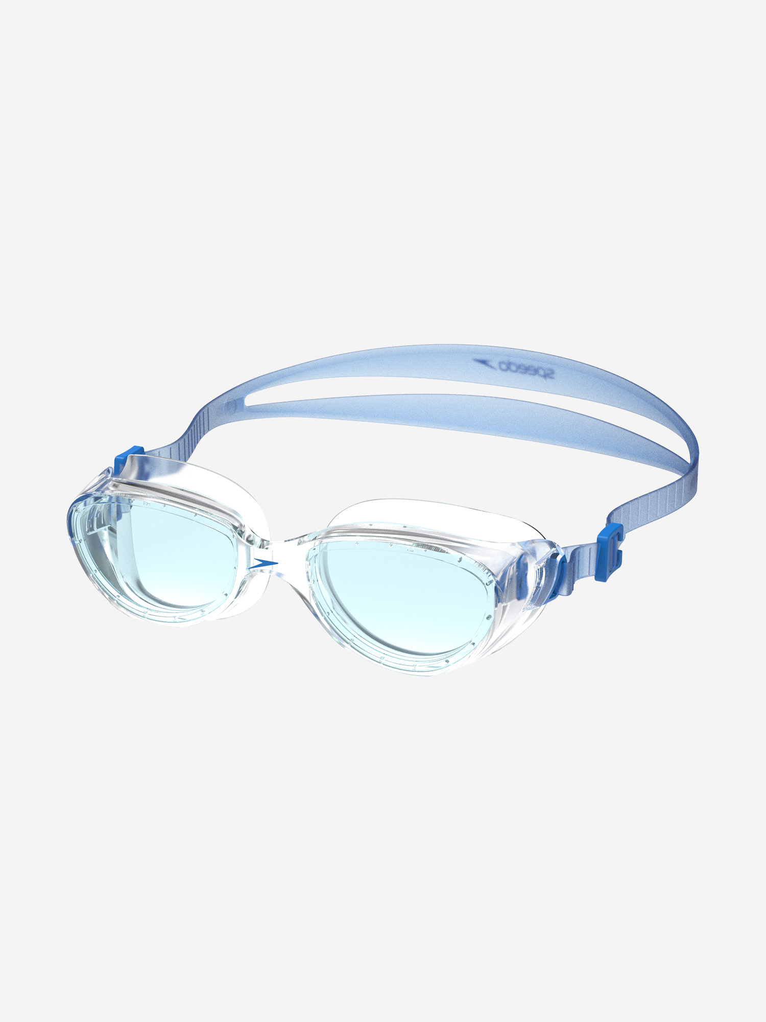 Очки для плавания Speedo Futura Hydro, Синий
Очки для плавания Speedo Futura Hydro, Синий