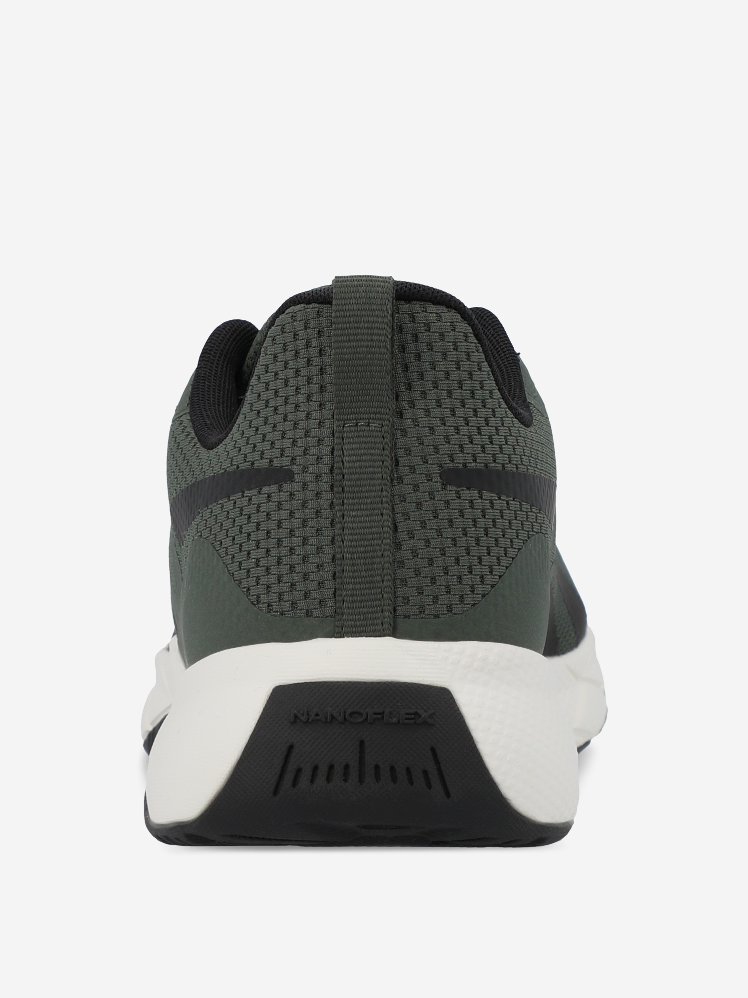фото Кроссовки мужские reebok nfx trainer, зеленый