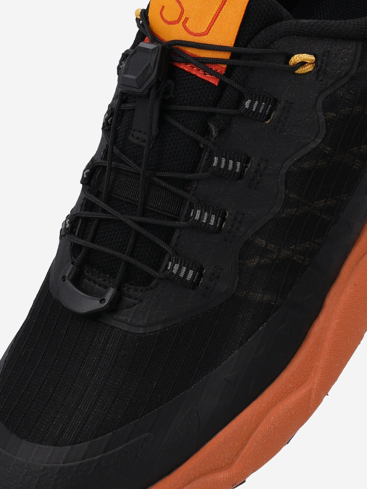 фото Кроссовки для мальчиков safety jogger, черный