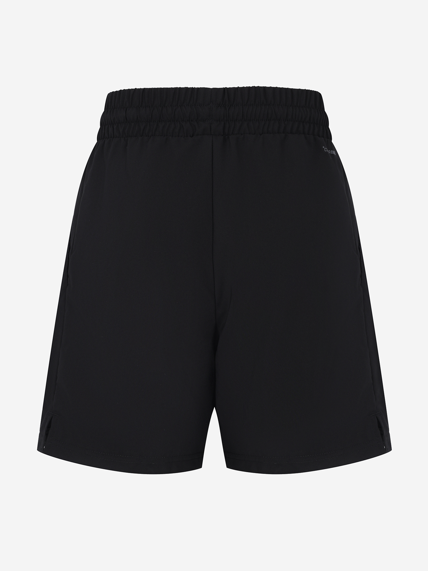 фото Шорты для мальчиков adidas club, черный