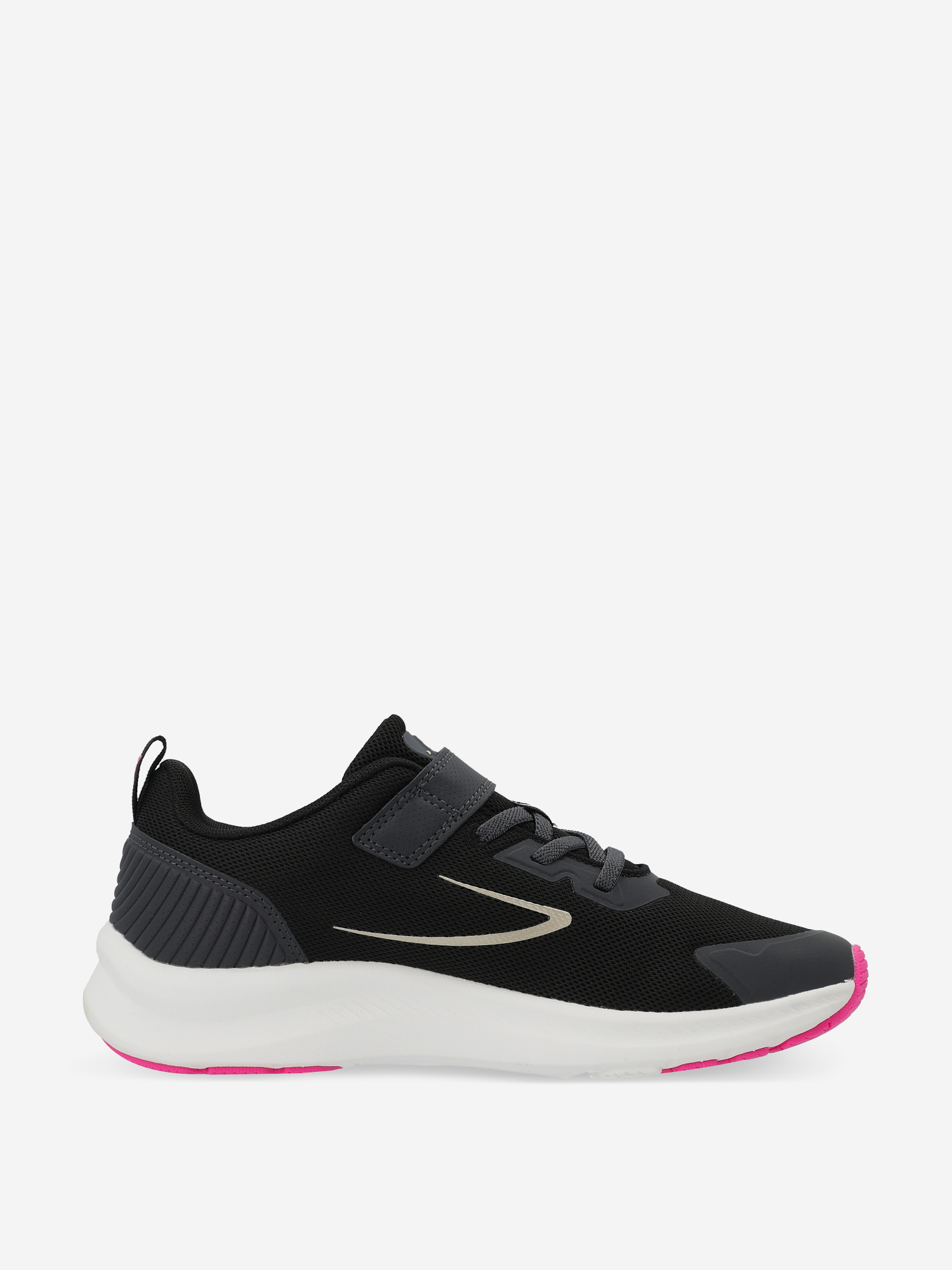 фото Кроссовки для девочек fila sp rocket 2.0 v, черный