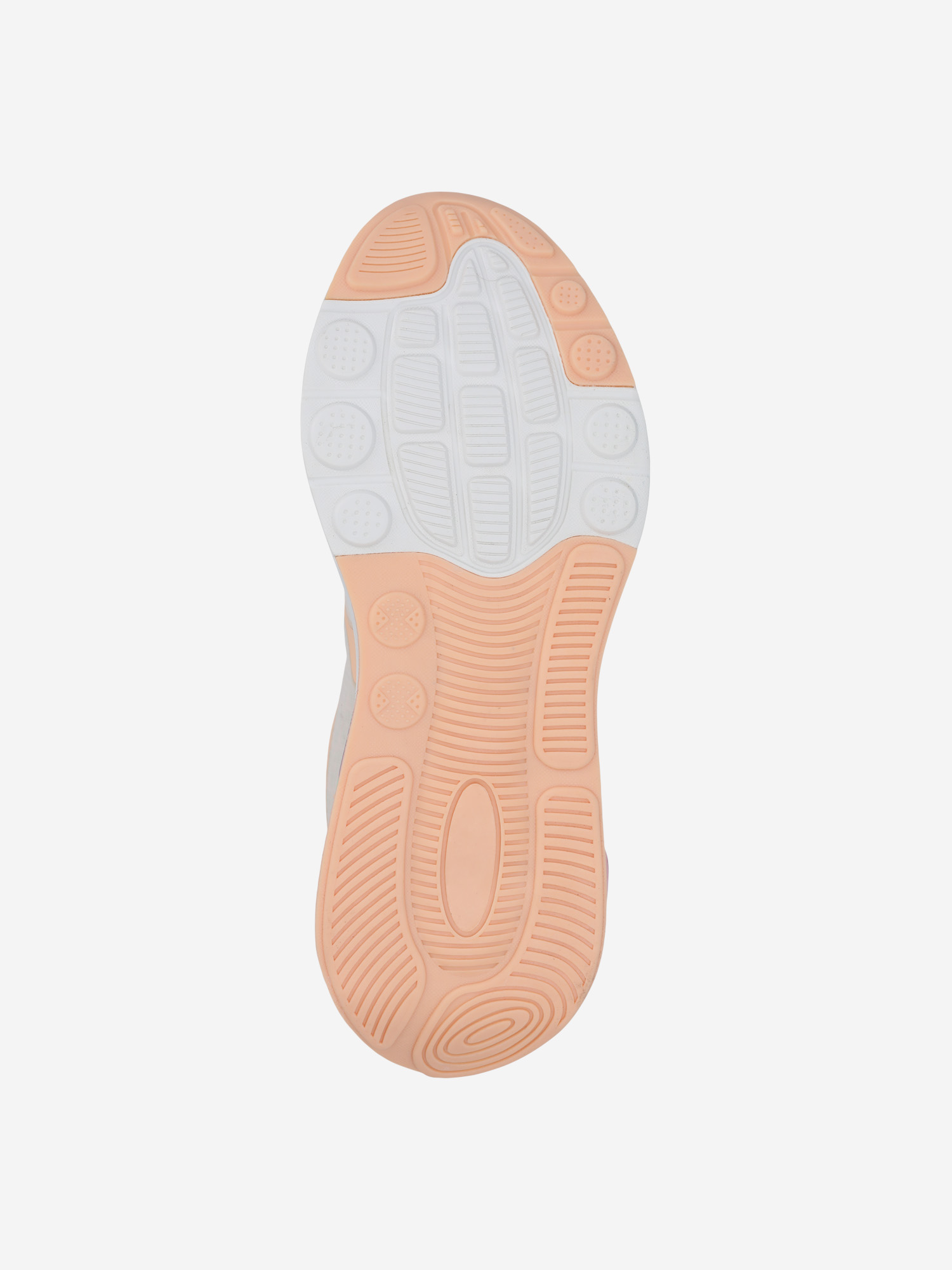 фото Кроссовки женские ellesse rprmes, оранжевый